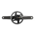Sram Force 1 D2 DUB crankset