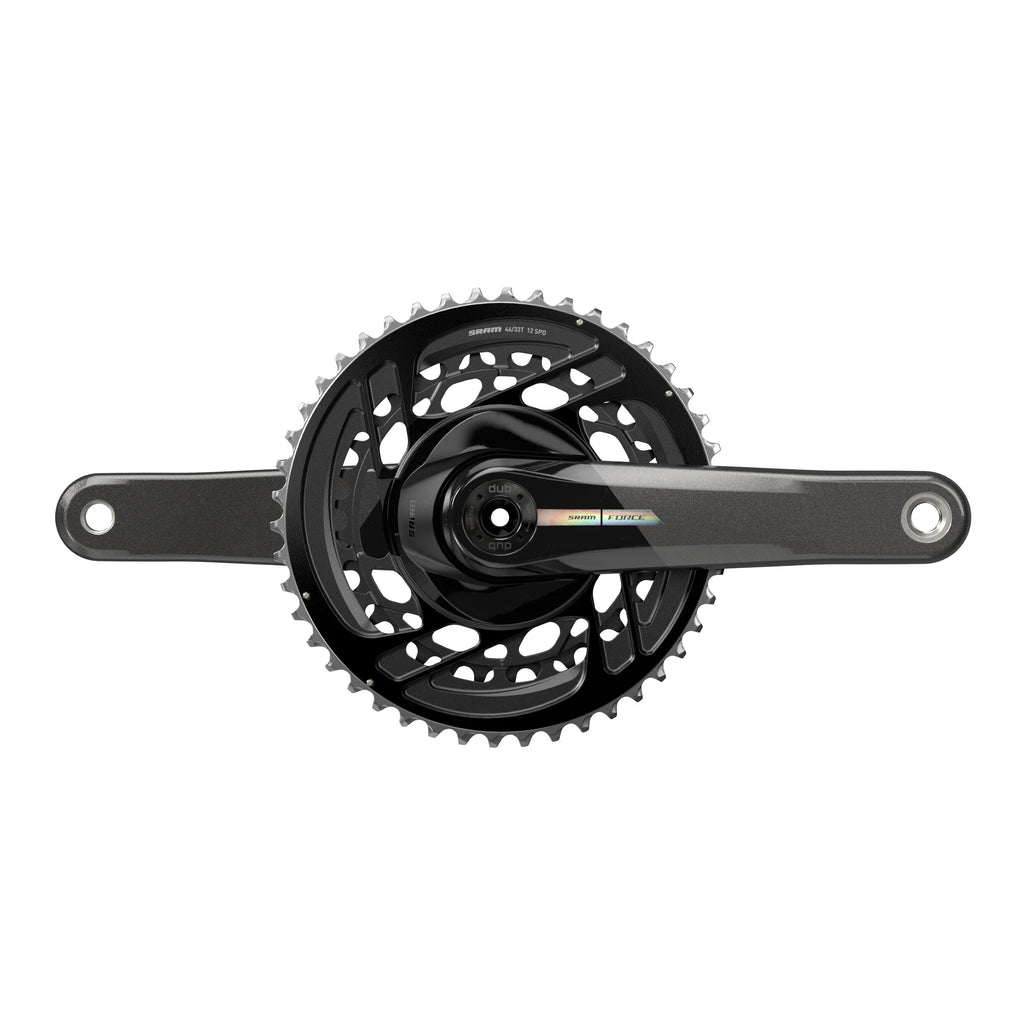 Sram Force DUB 2x12s D2 46-33 crankset