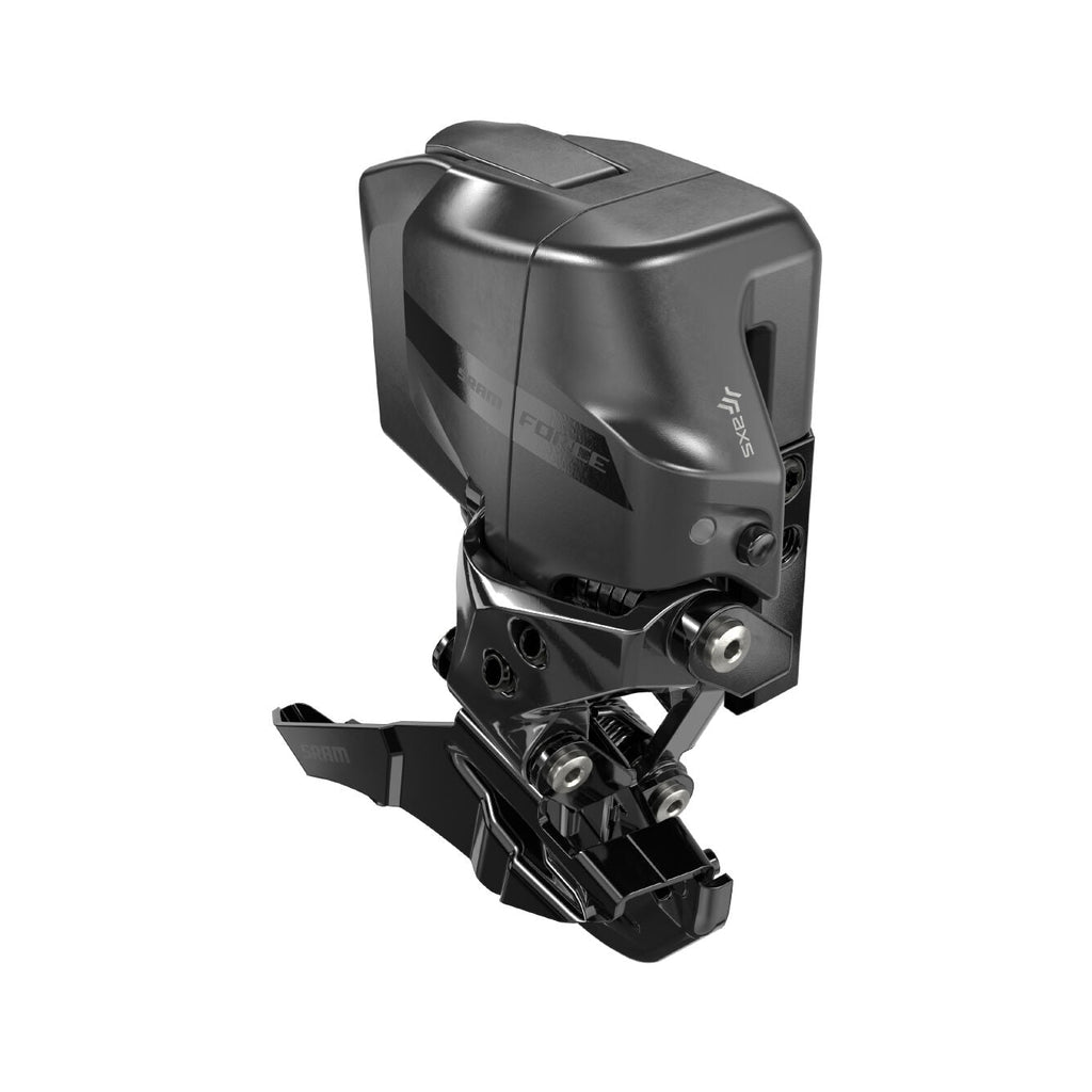 Sram Force eTap AXS D2 2x12s standard front derailleur