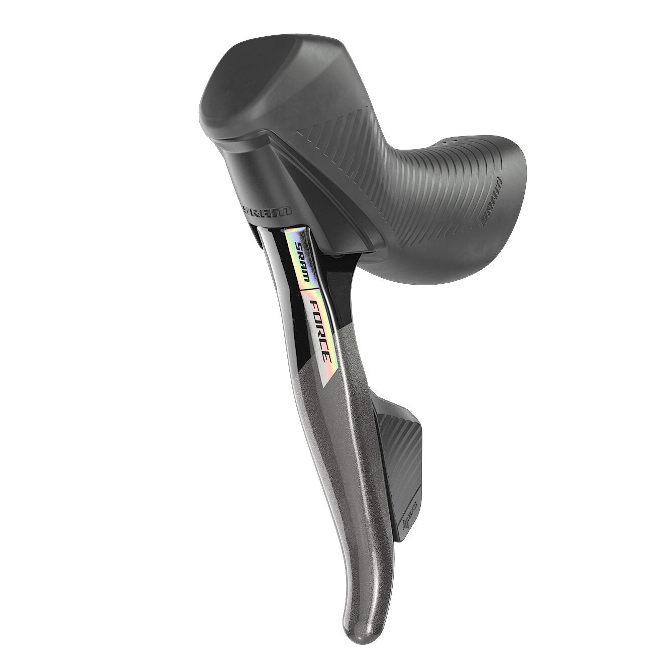Sram Force eTap AXS HRD flat mount D2 12s shift lever