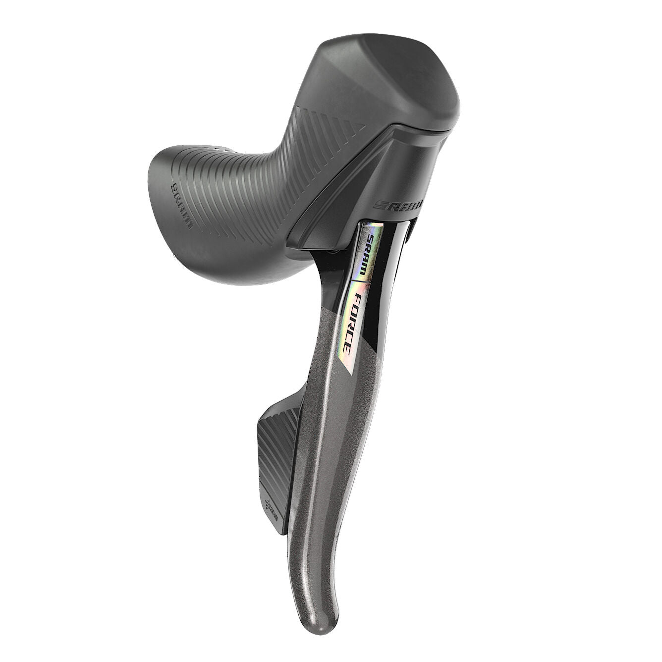 Sram Force eTap AXS HRD flat mount D2 12s shift lever