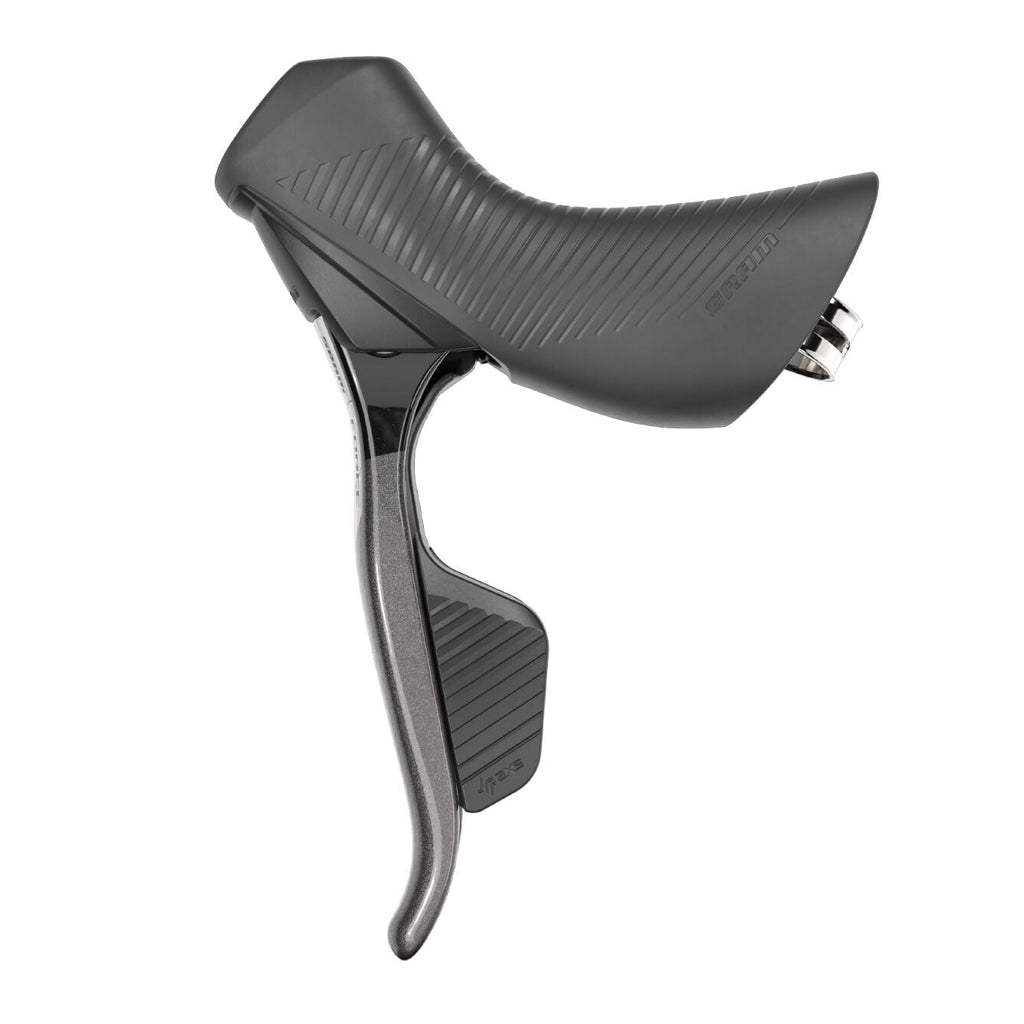 Sram Force eTap AXS HRD flat mount D2 12s shift lever