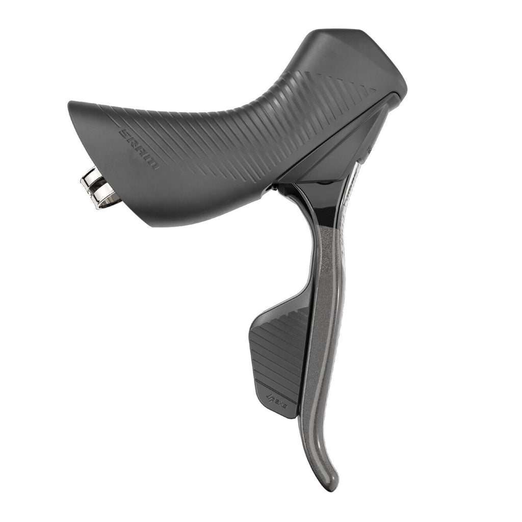 Sram Force eTap AXS HRD flat mount D2 12s shift lever