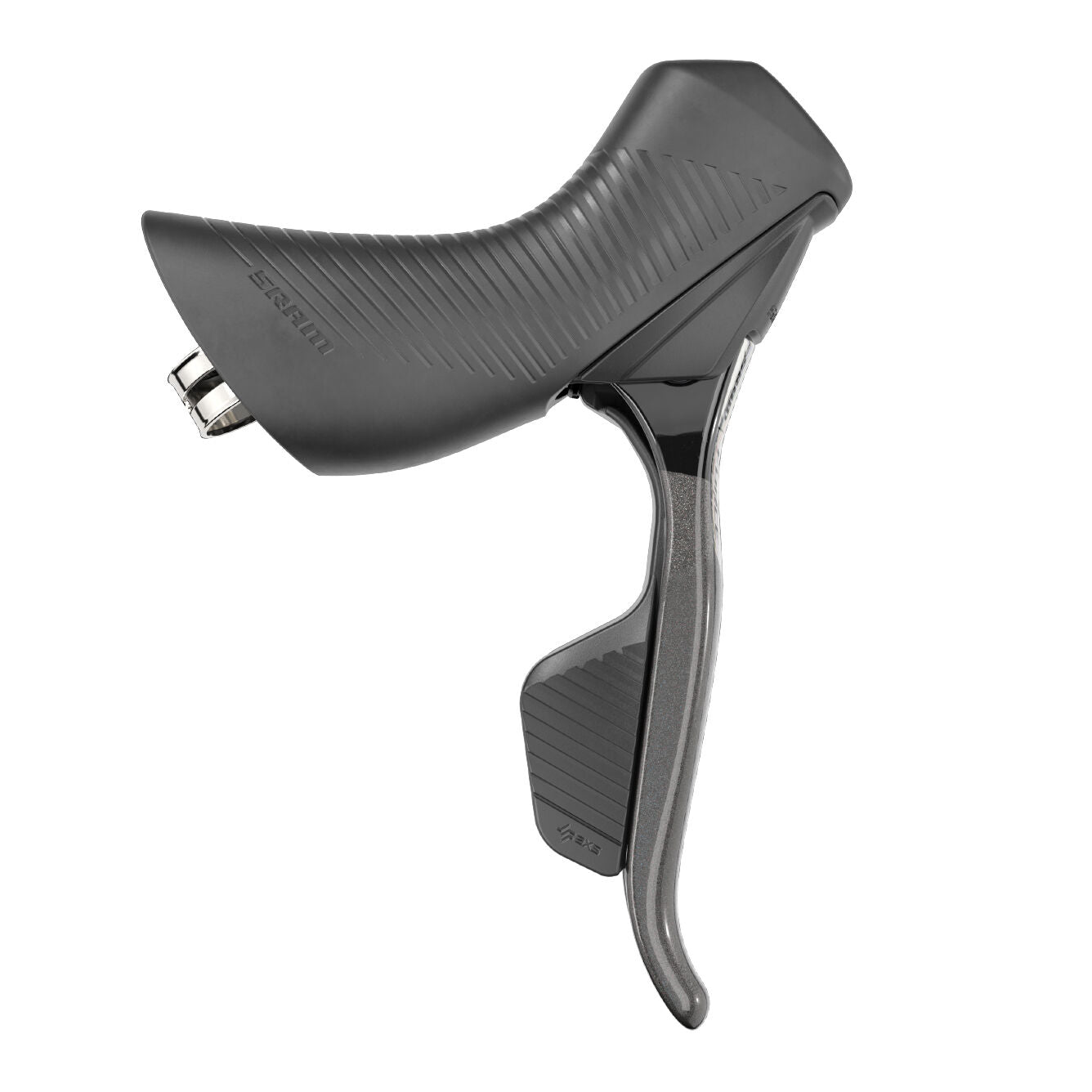 Sram Force eTap AXS HRD flat mount D2 12s shift lever