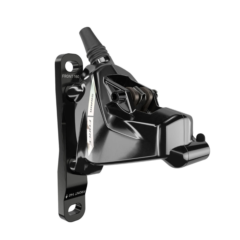 Sram Force eTap AXS HRD flat mount D2 12s shift lever