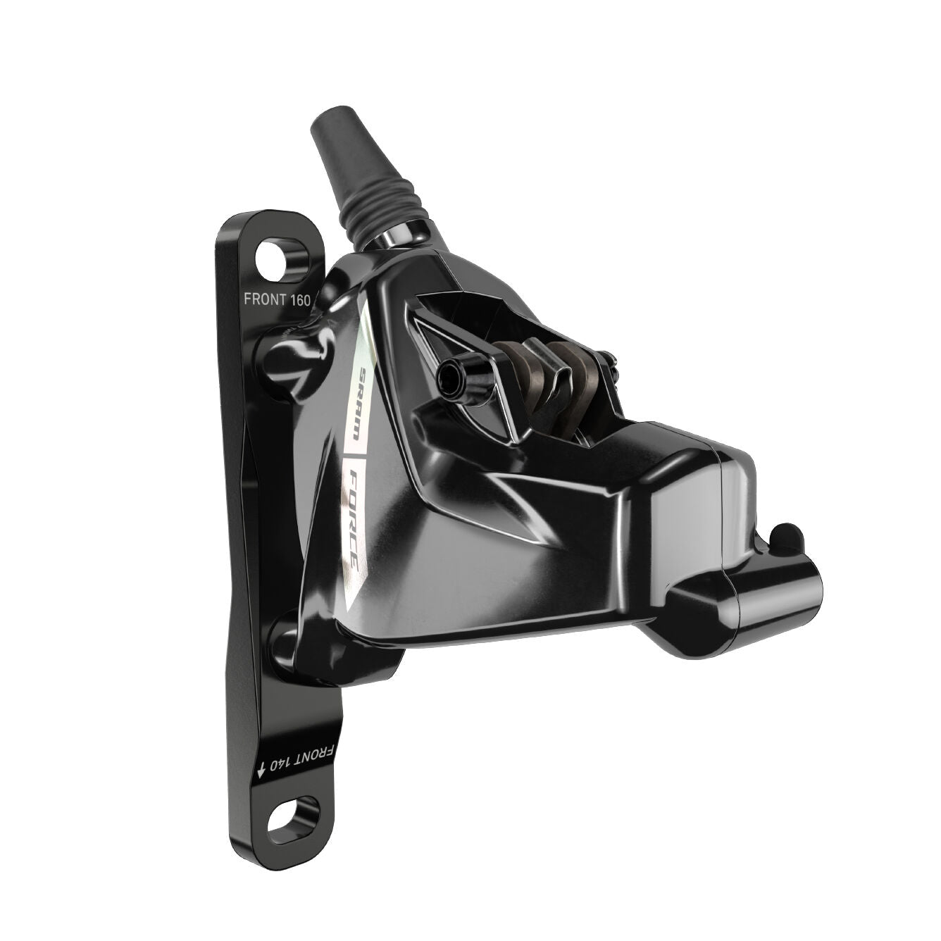 Sram Force eTap AXS HRD flat mount D2 12s shift lever