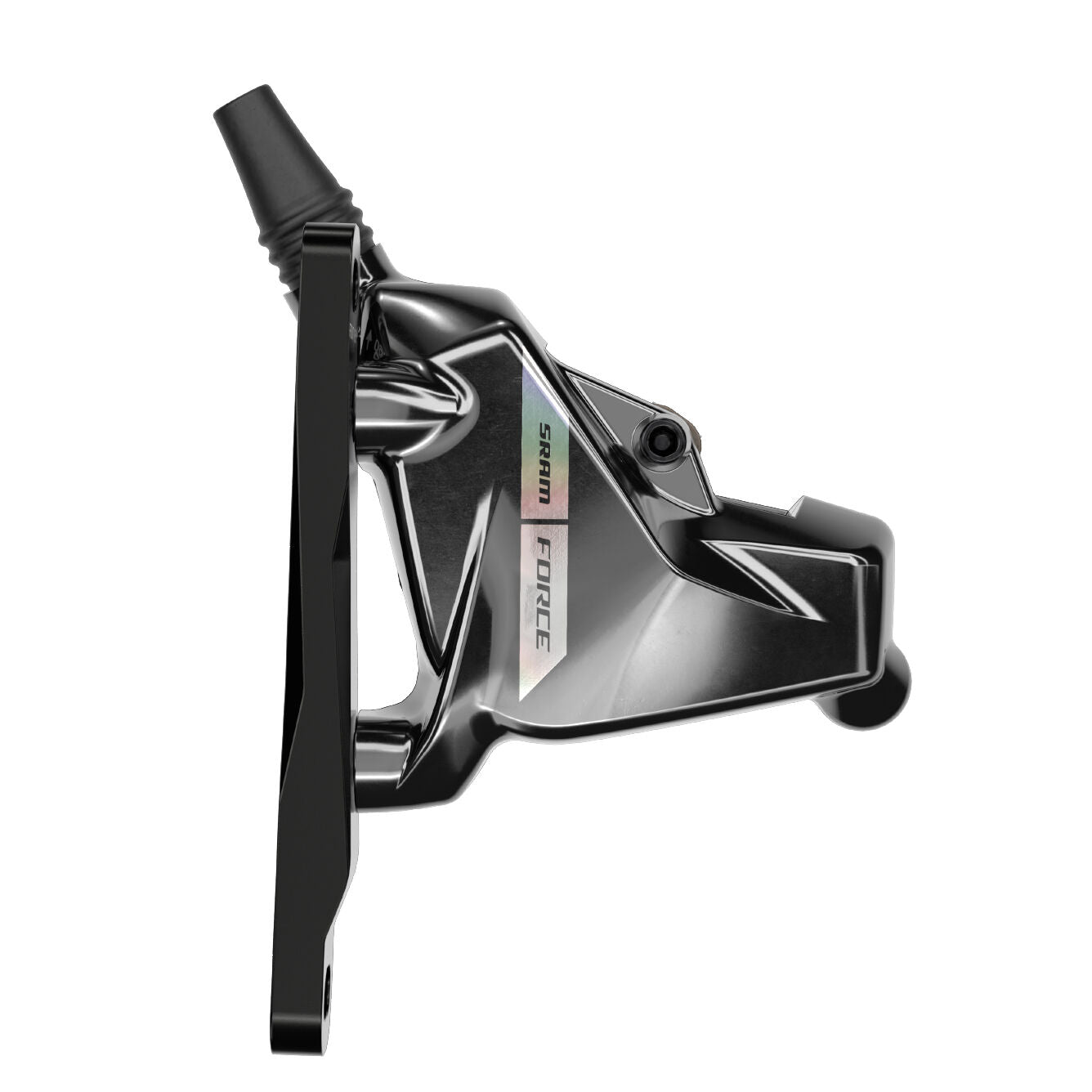 Sram Force eTap AXS HRD flat mount D2 12s shift lever