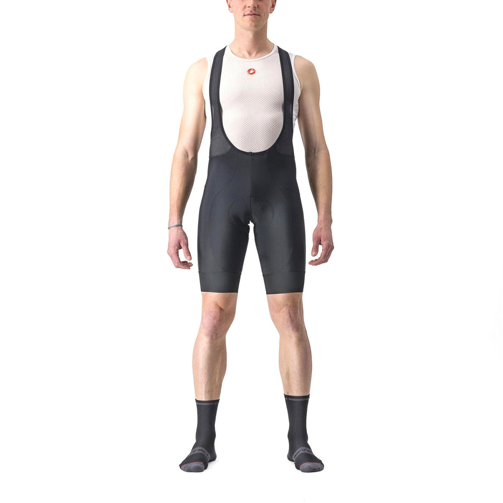 Castelli Entrata 2 bibshort