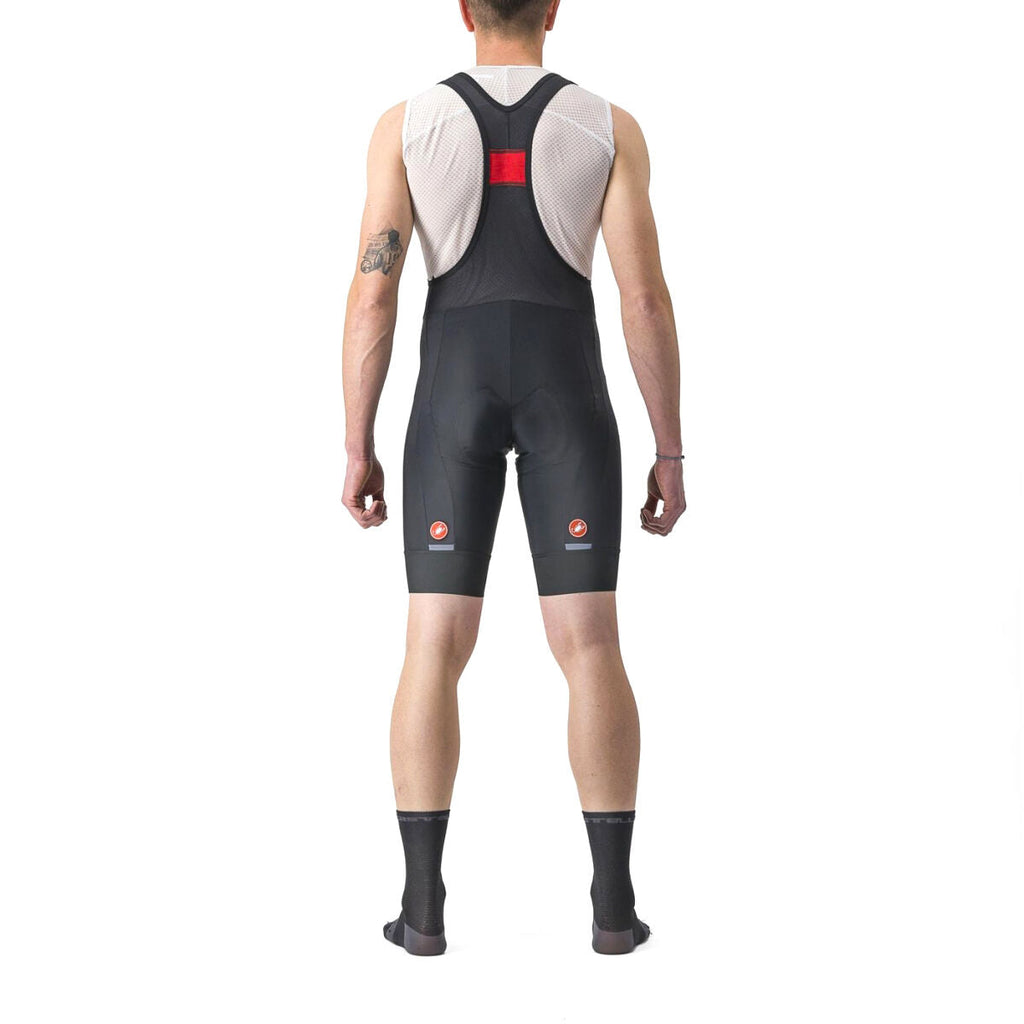 Castelli Entrata 2 bibshort