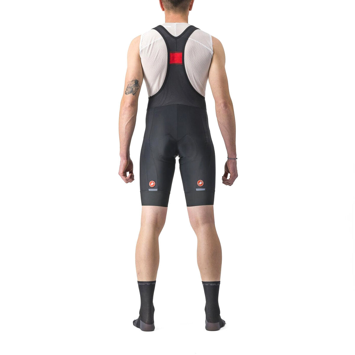 Castelli Entrata 2 bibshort