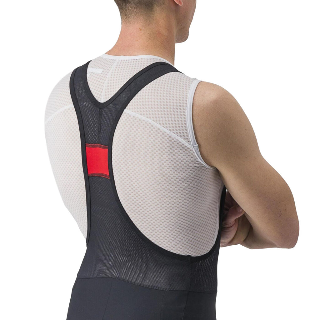 Castelli Entrata 2 bibshort