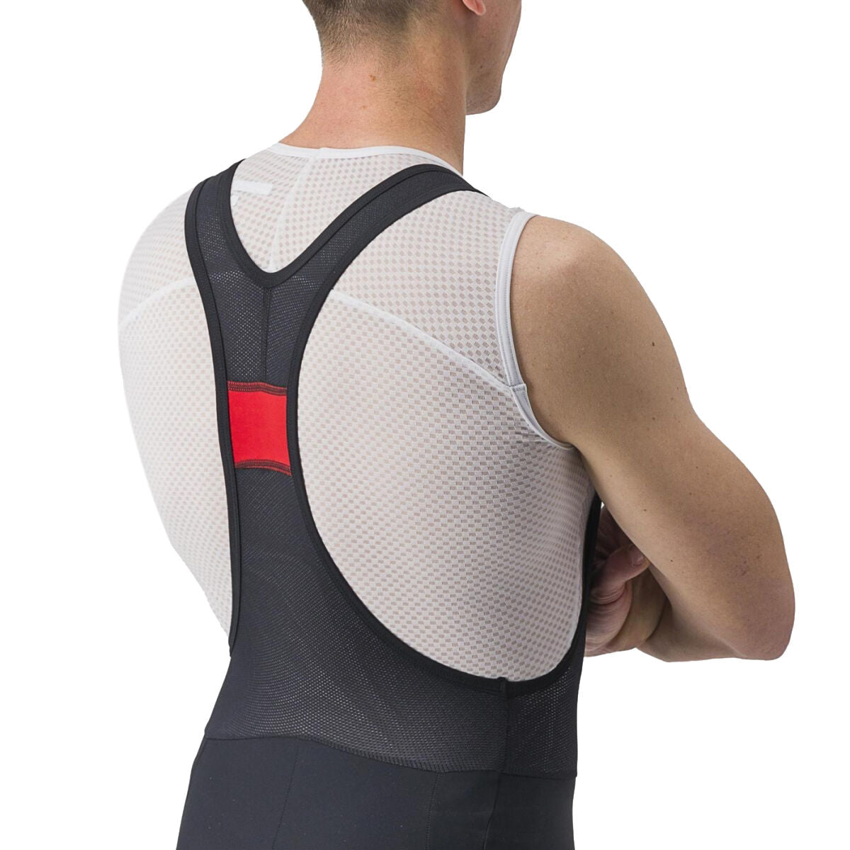 Castelli Entrata 2 bibshort