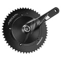 Miche Pistard Air crankset