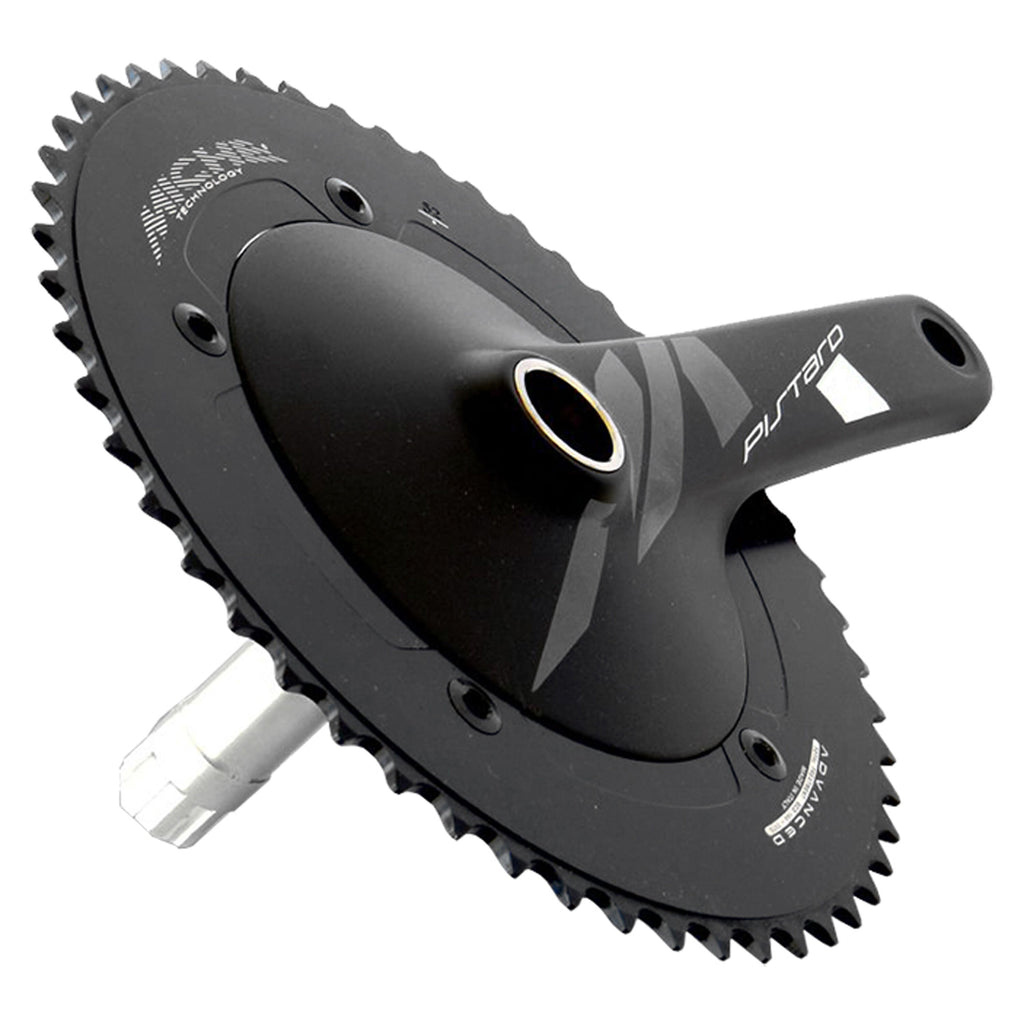 Miche Pistard Air crankset