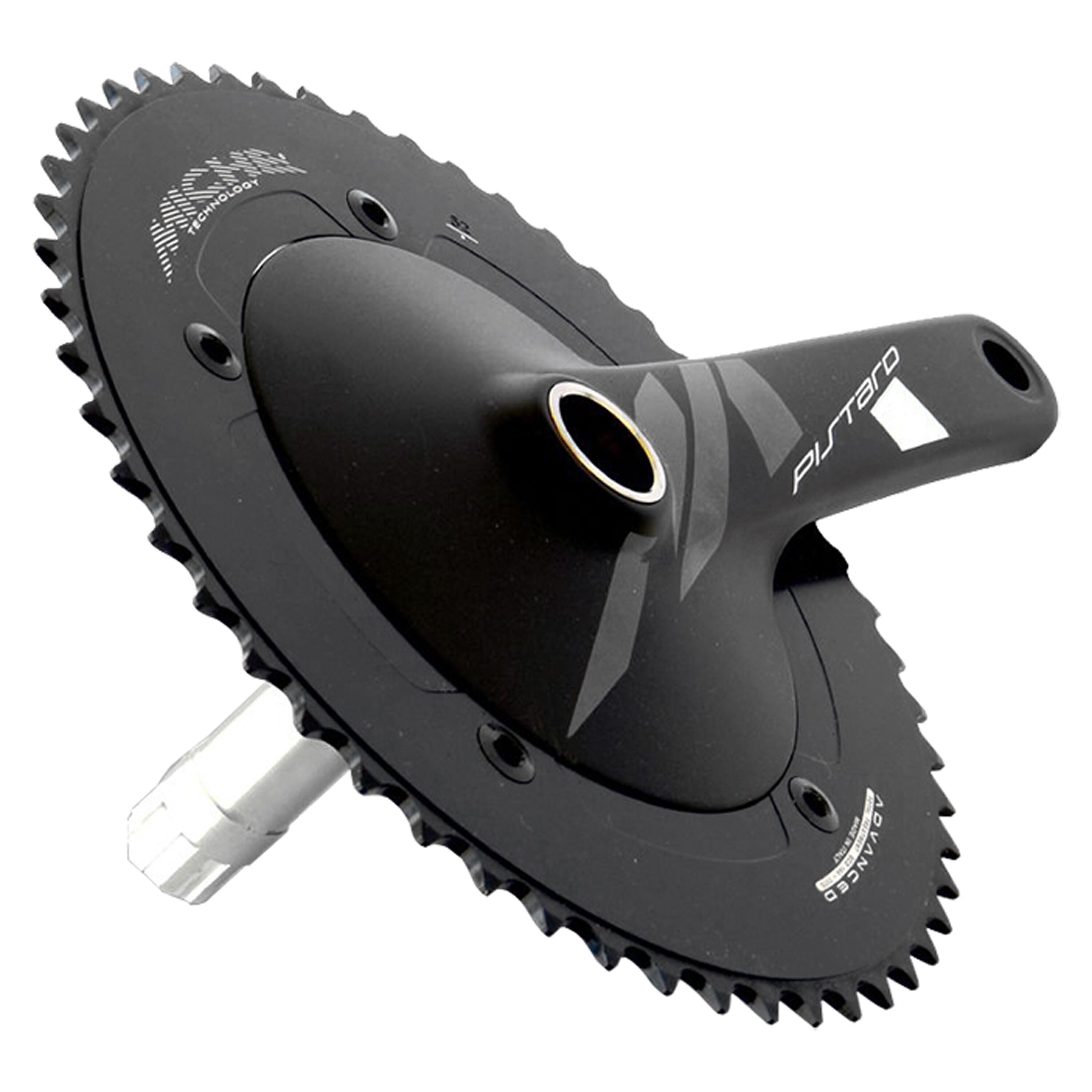 Miche Pistard Air crankset
