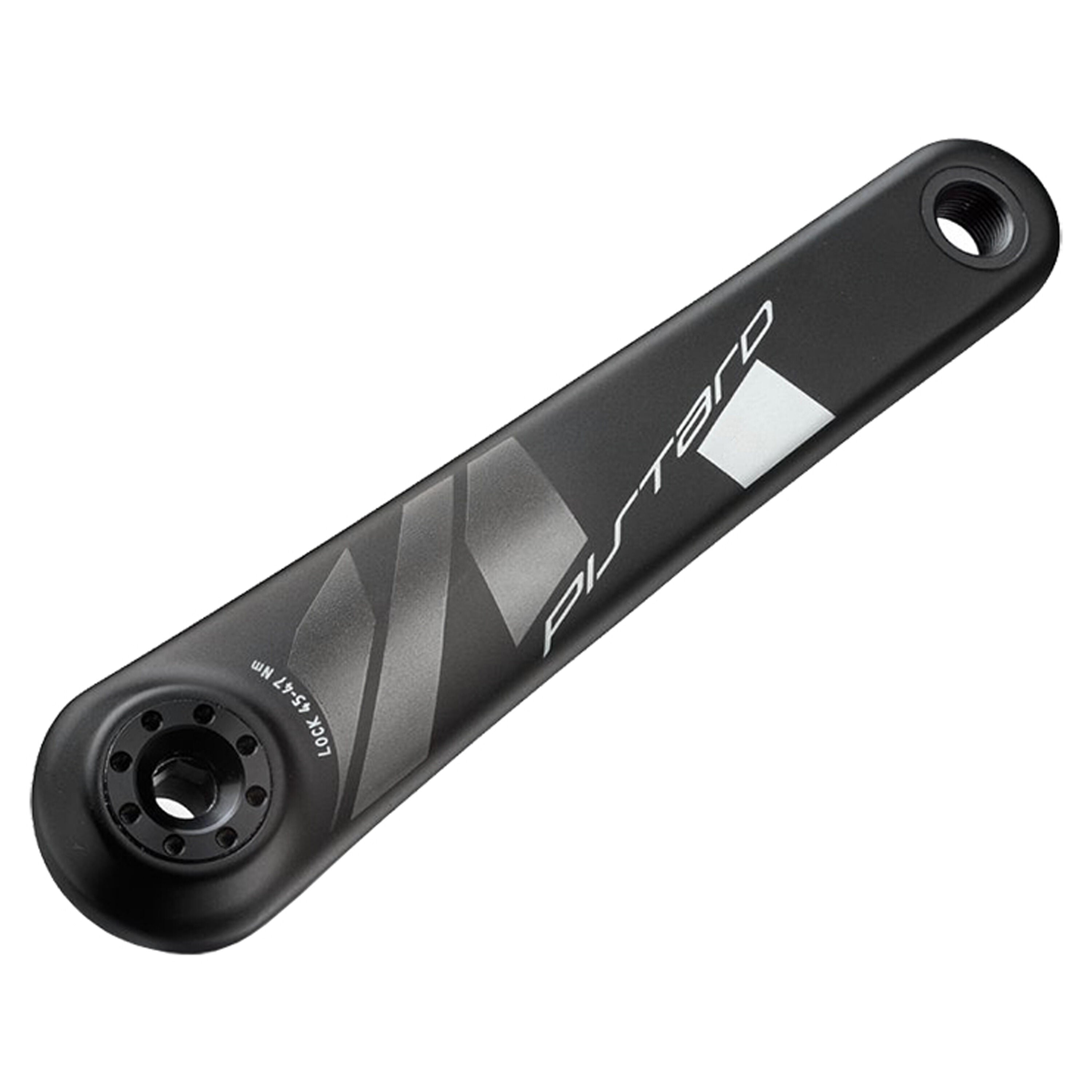 Miche Pistard Air crankset