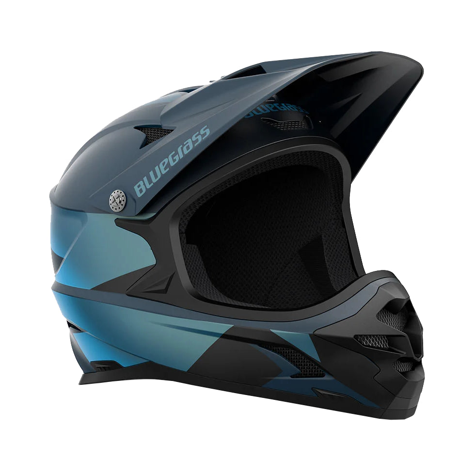 Bluegrass Intox helmet