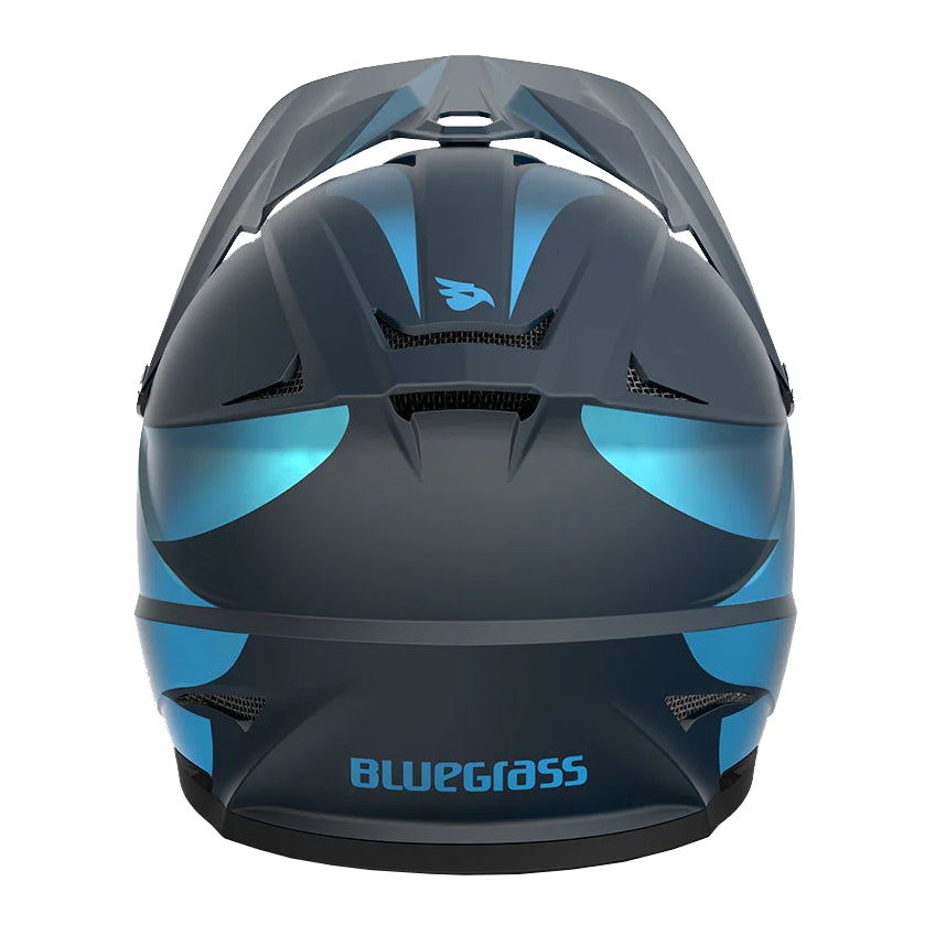 Bluegrass Intox helmet