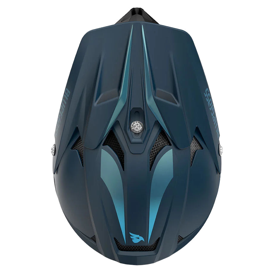 Bluegrass Intox helmet