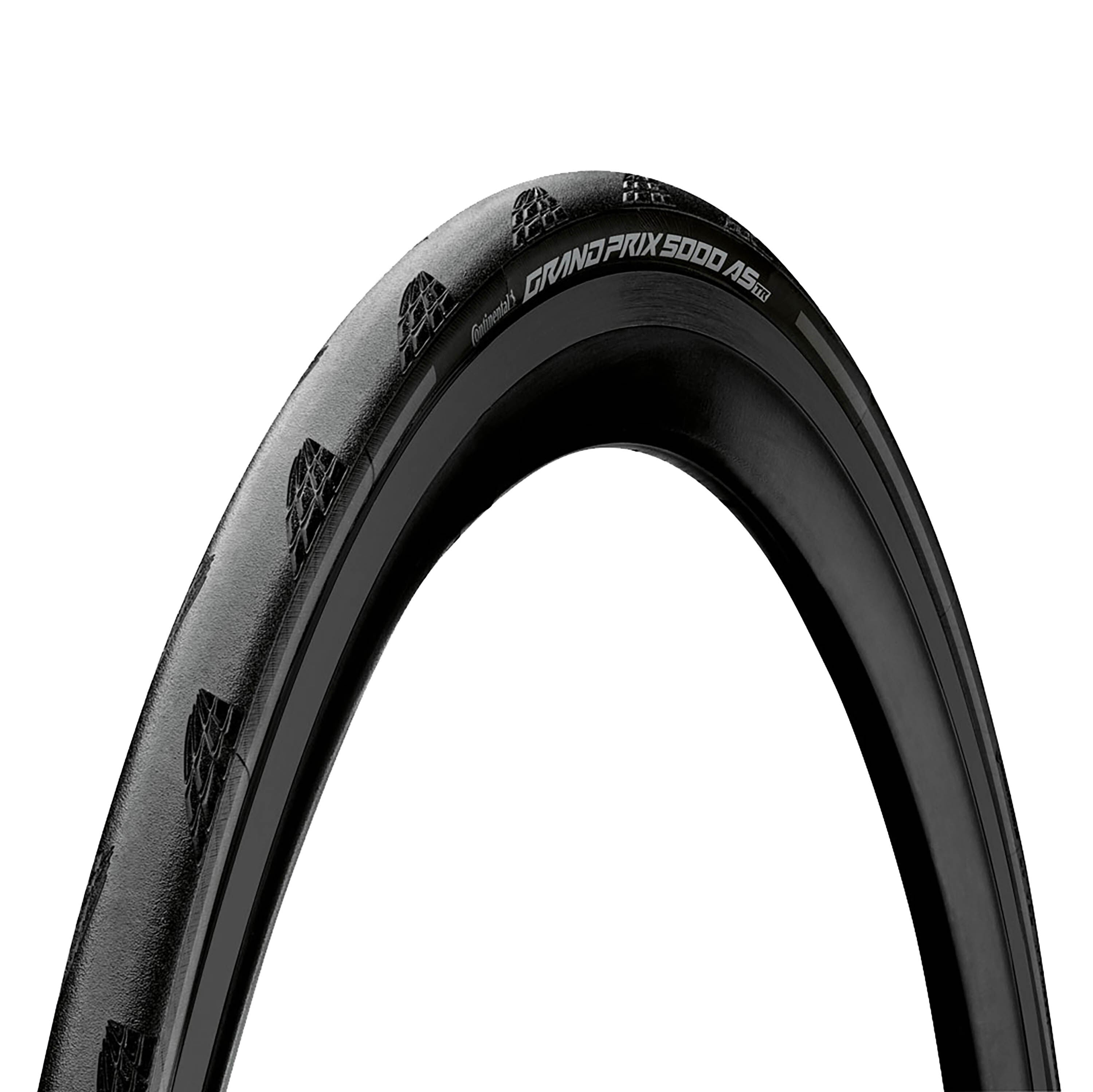 Continental Grand Prix 5000 Allseason TR tyre