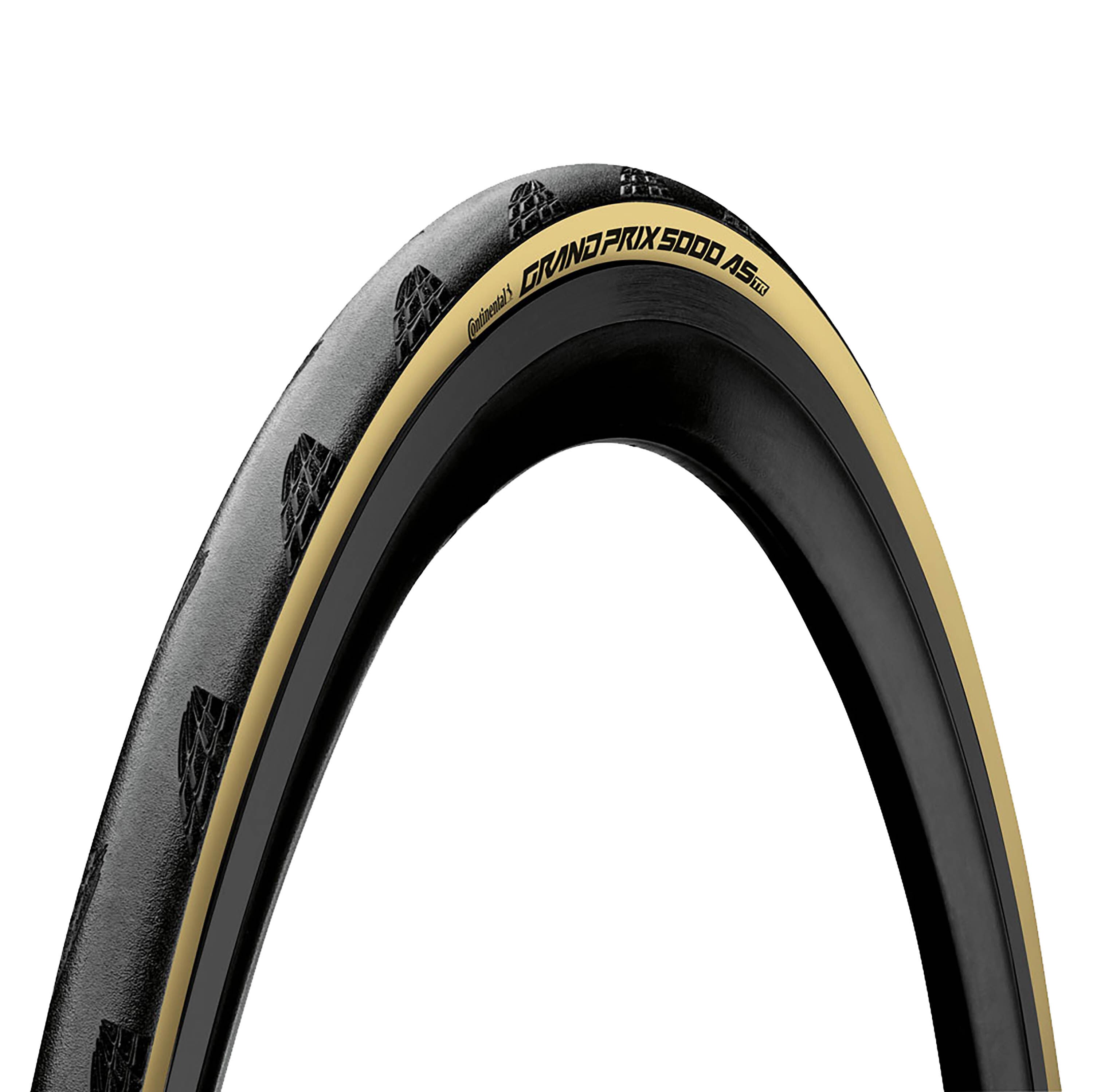 Continental Grand Prix 5000 Allseason TR tyre