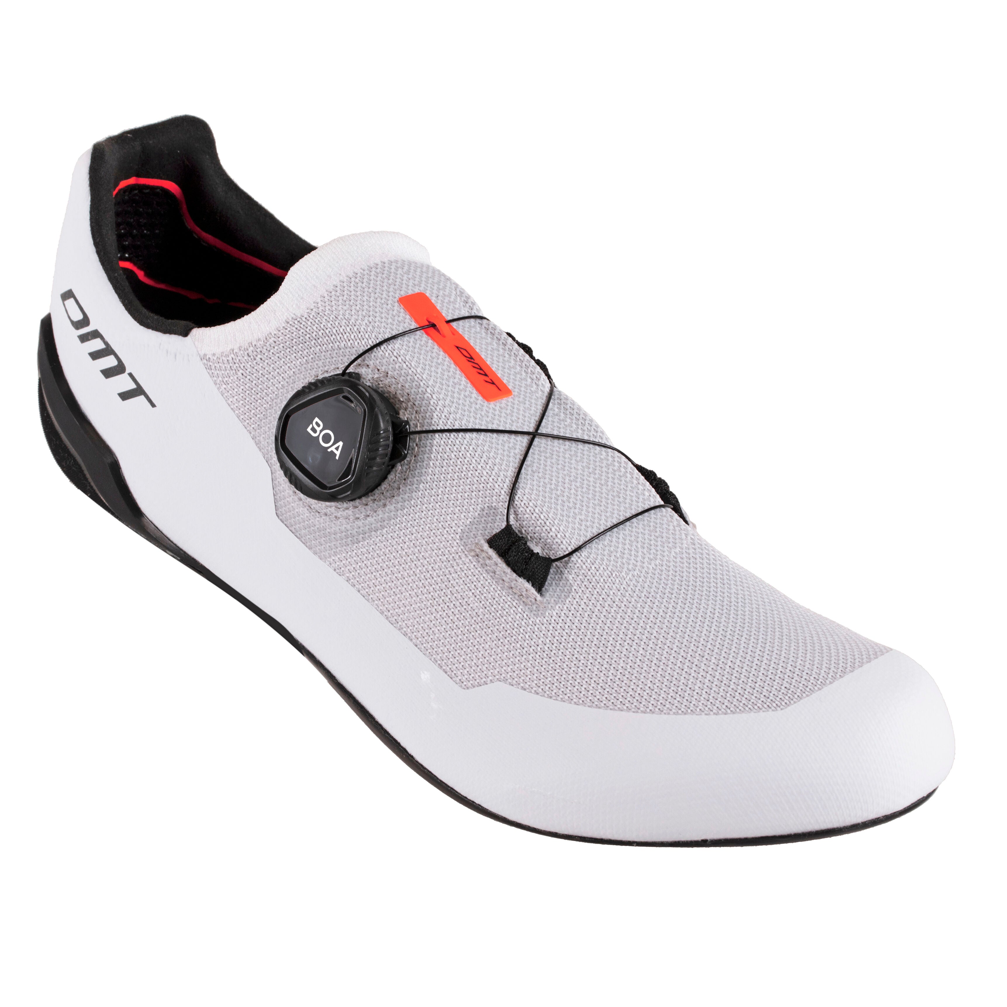 DMT Kr30 shoes