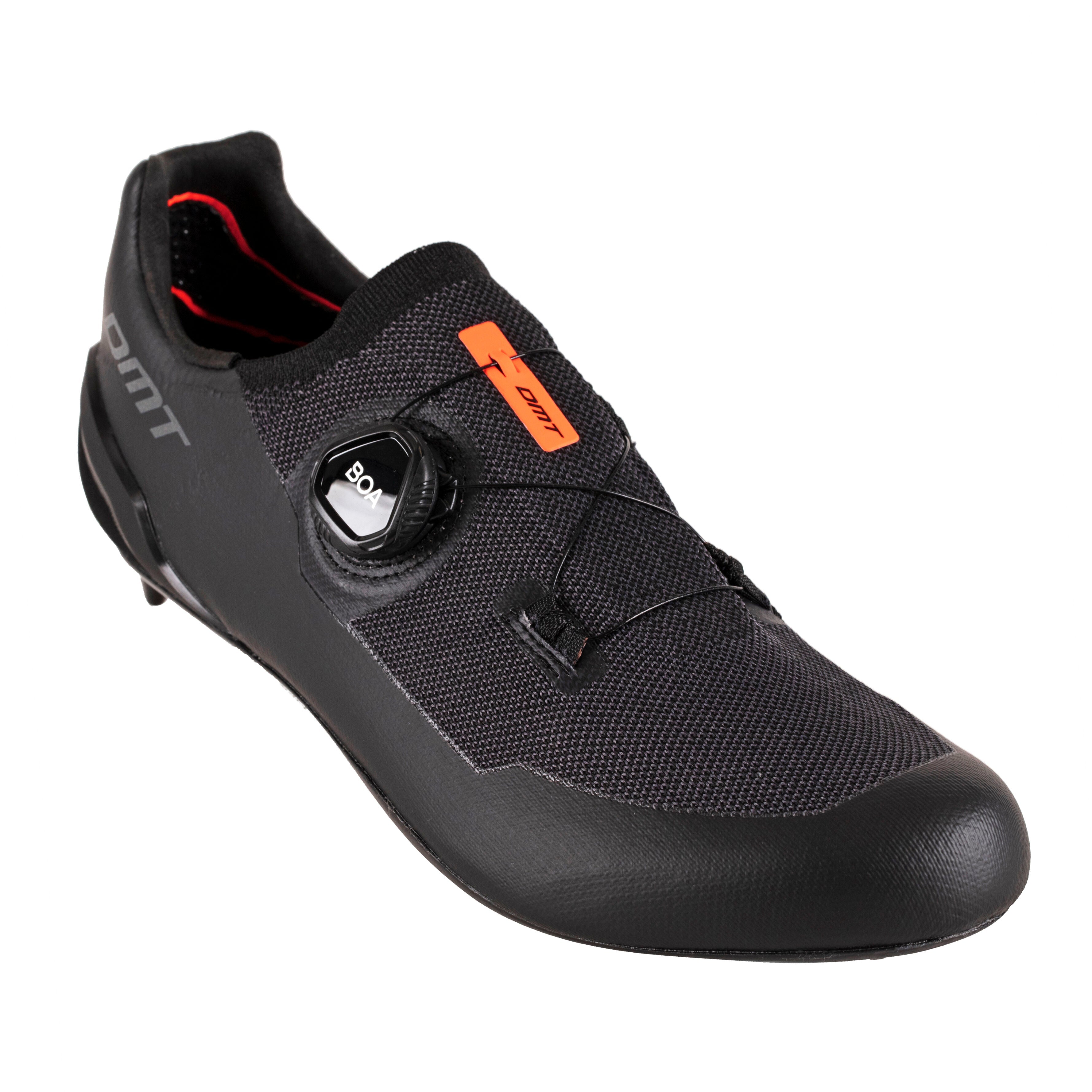 DMT Kr30 shoes
