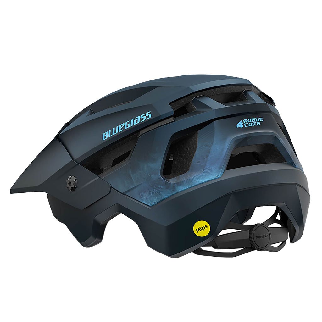 Bluegrass Rogue Core Mips helmet