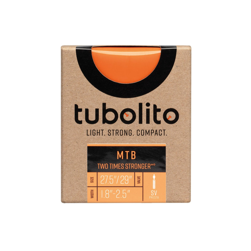 Tubolito Tubo MTB Presta 27.5"/29" tube