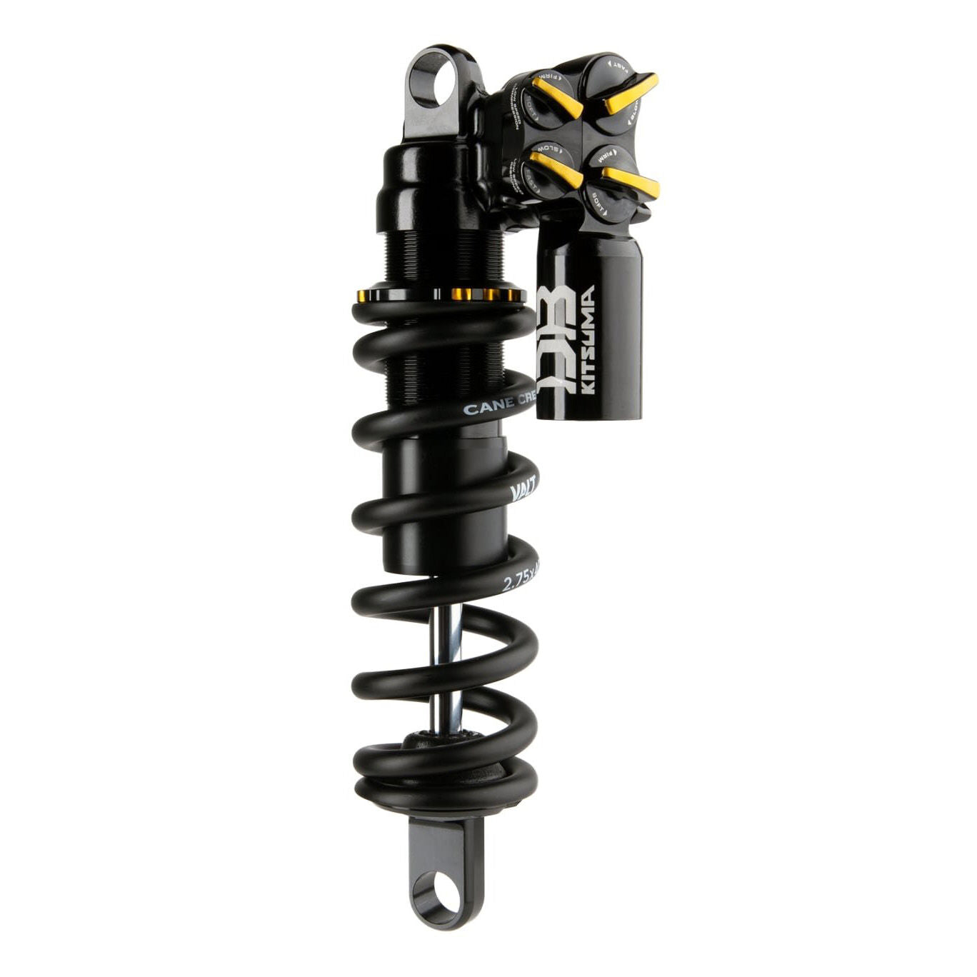 Cane Creek Kitsuma Coil rear shock