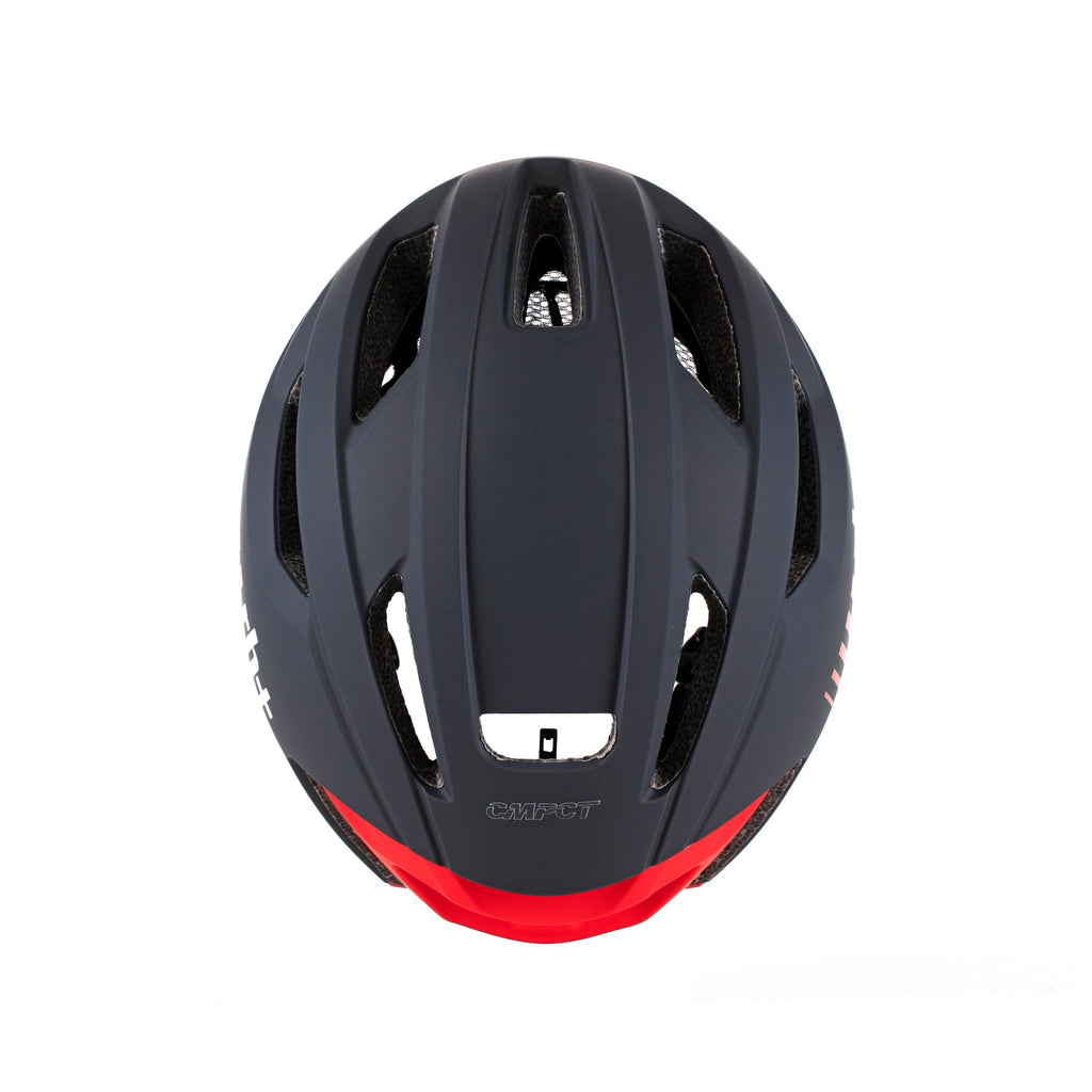 Zero Rh+ Compact helmet