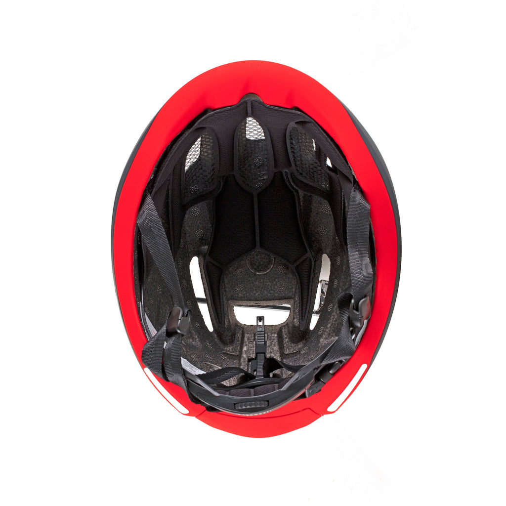 Zero Rh+ Compact helmet