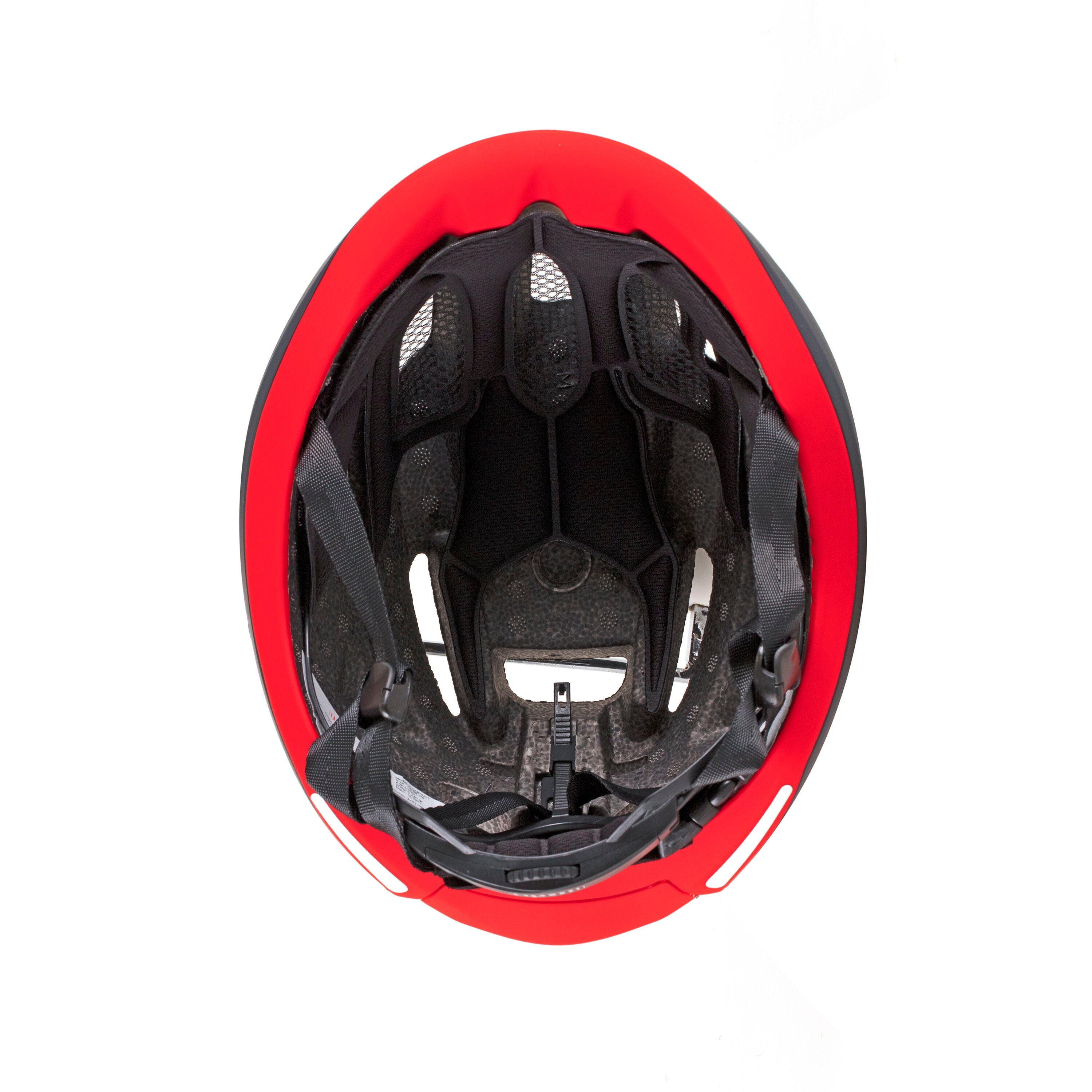 Zero Rh+ Compact helmet