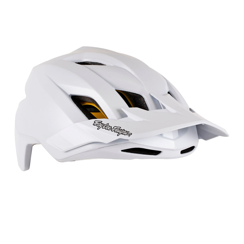 Troy Lee Designs Flowline Mips helmet