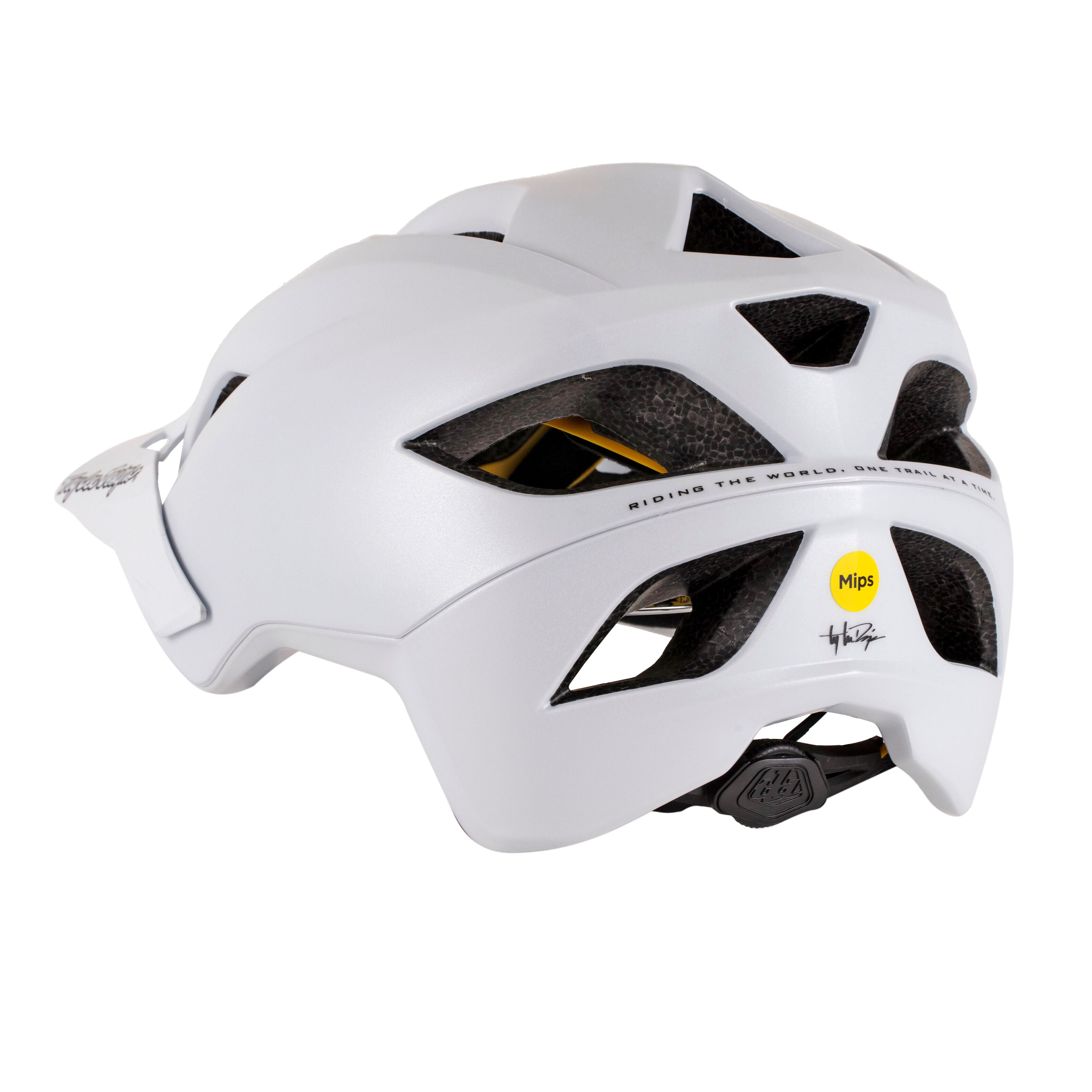 Troy Lee Designs Flowline Mips helmet