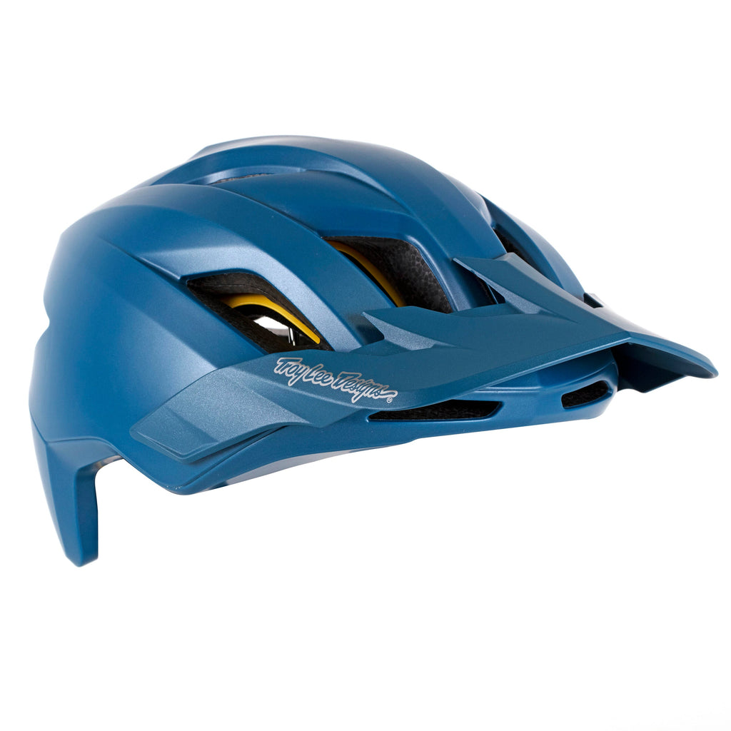 Troy Lee Designs Flowline Mips helmet