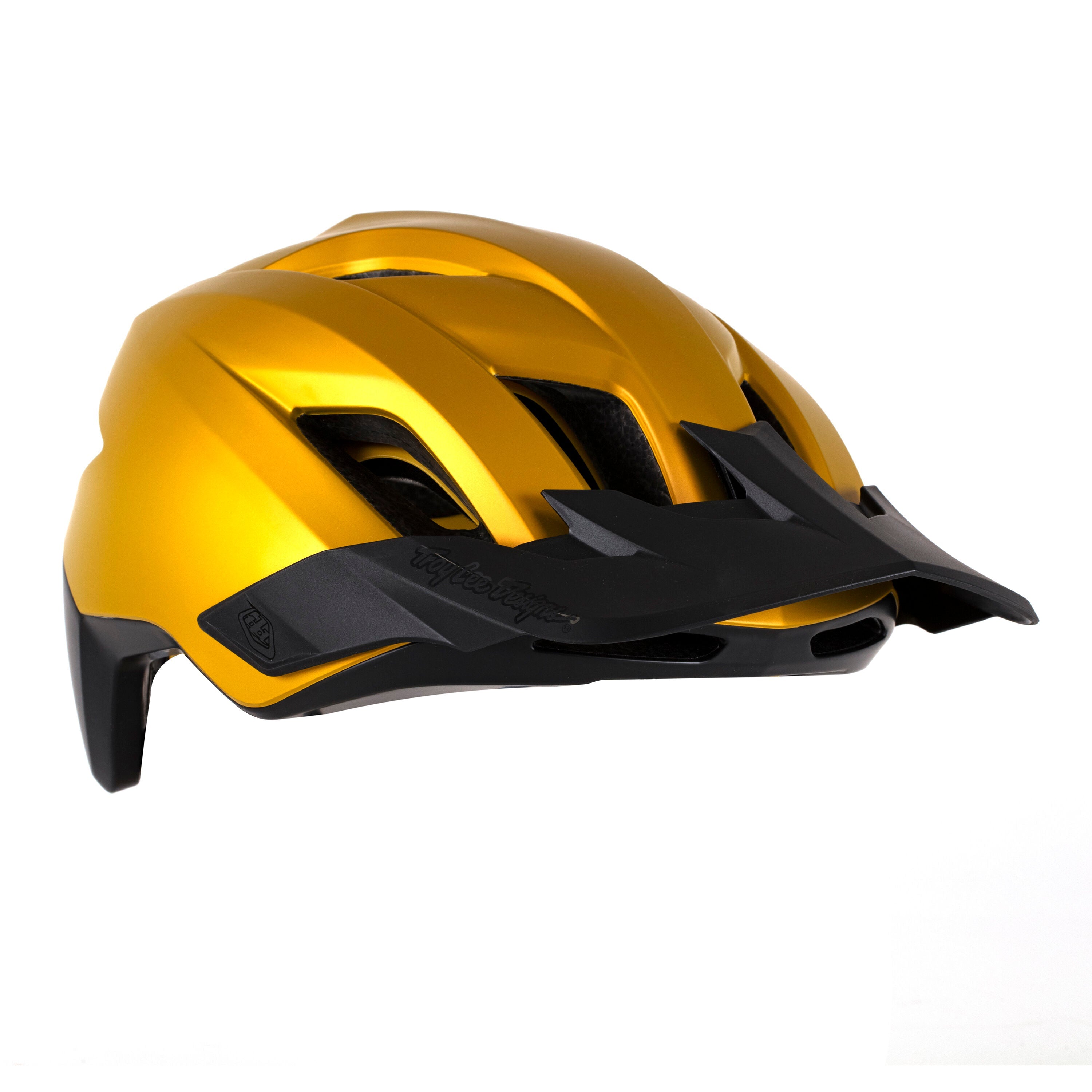 Troy Lee Designs Flowline Mips helmet