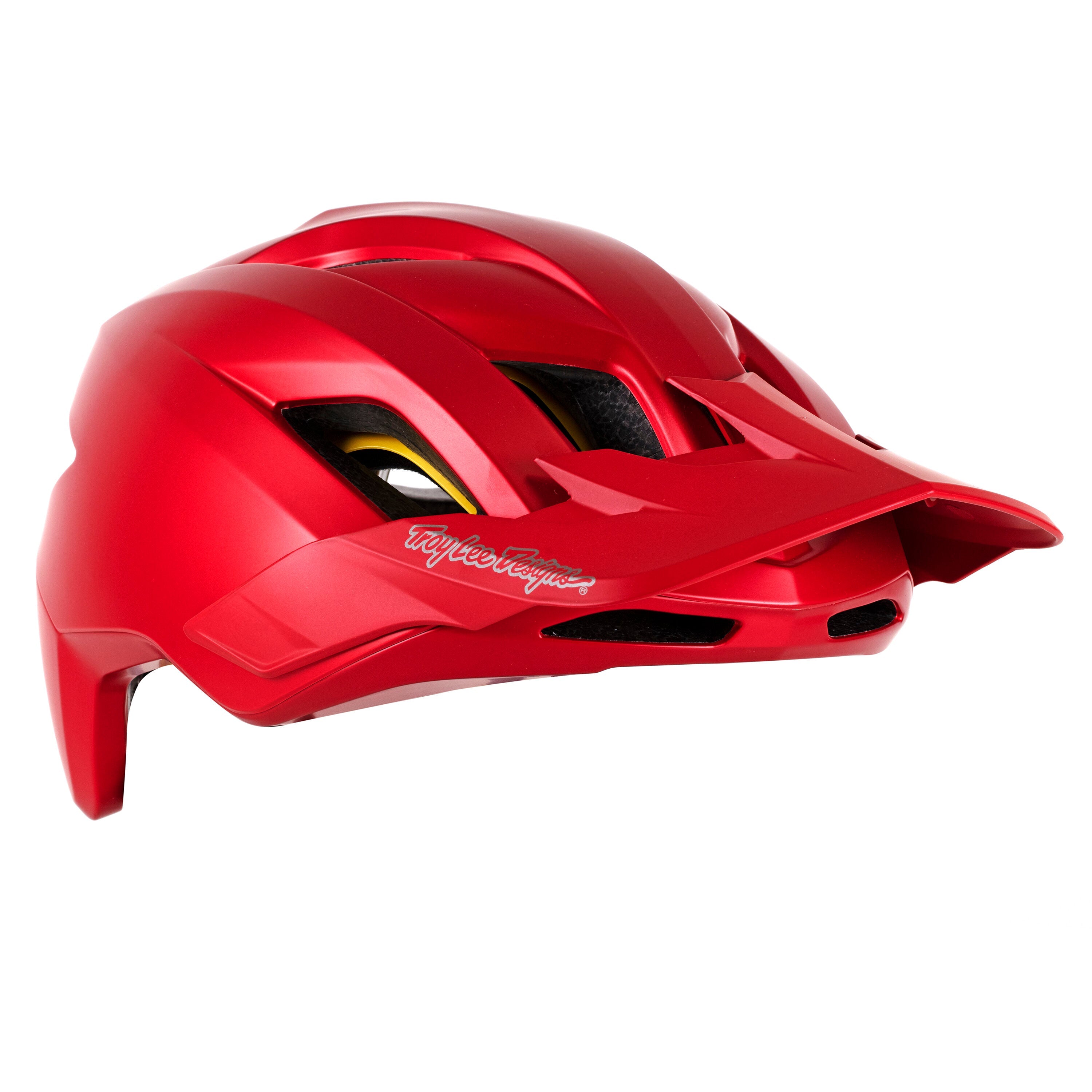 Troy Lee Designs Flowline Mips helmet