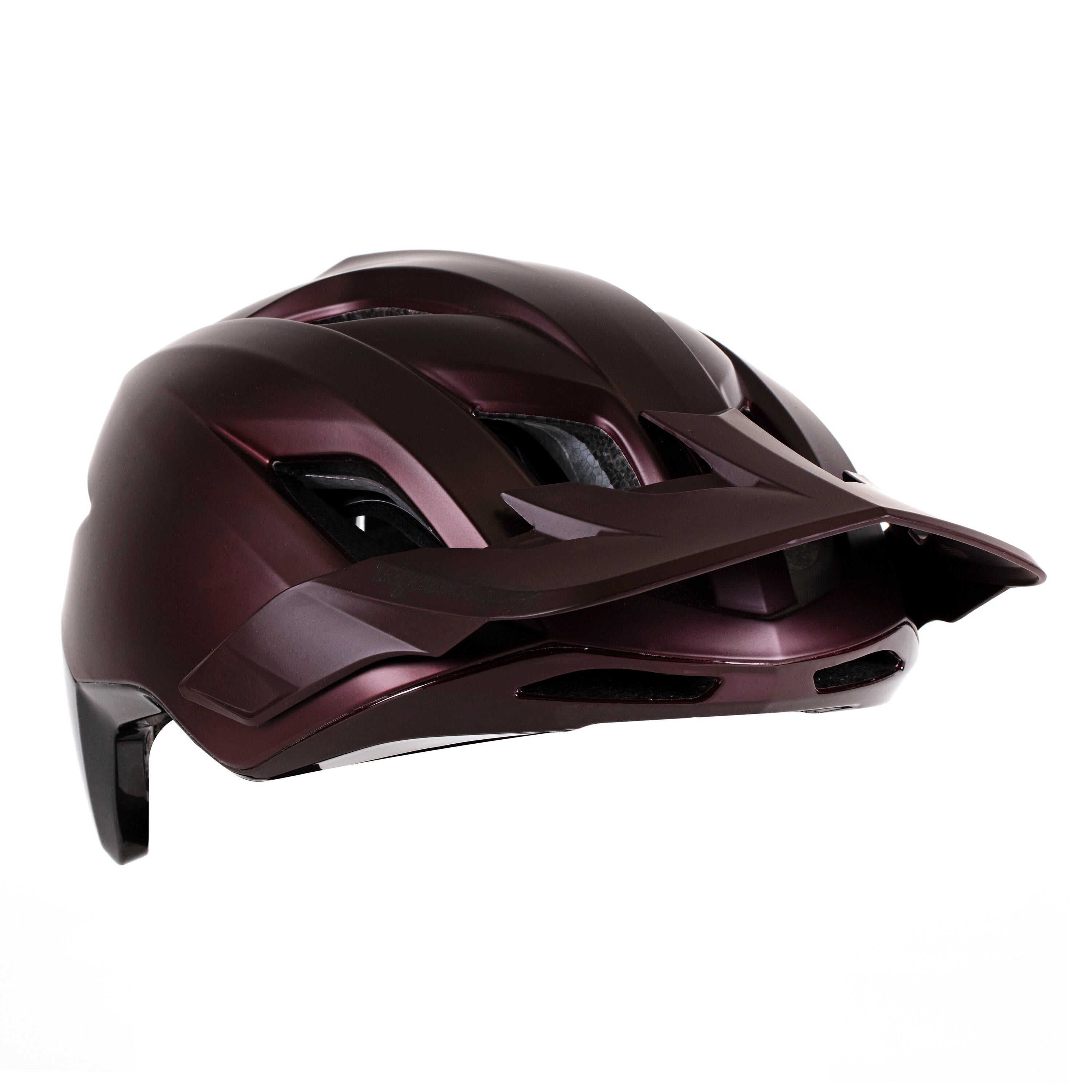 Troy Lee Designs Flowline SE Mips helmet