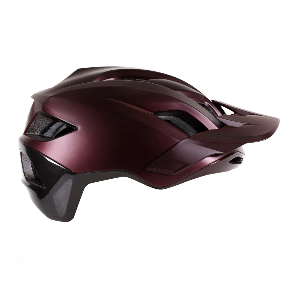 Troy Lee Designs Flowline SE Mips helmet