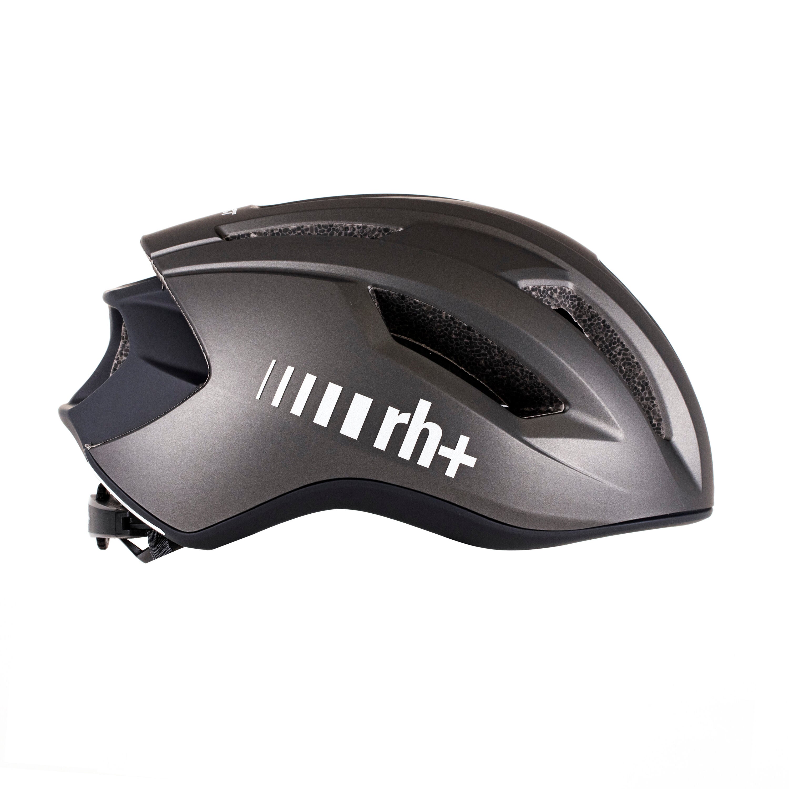 Zero Rh+ Compact helmet