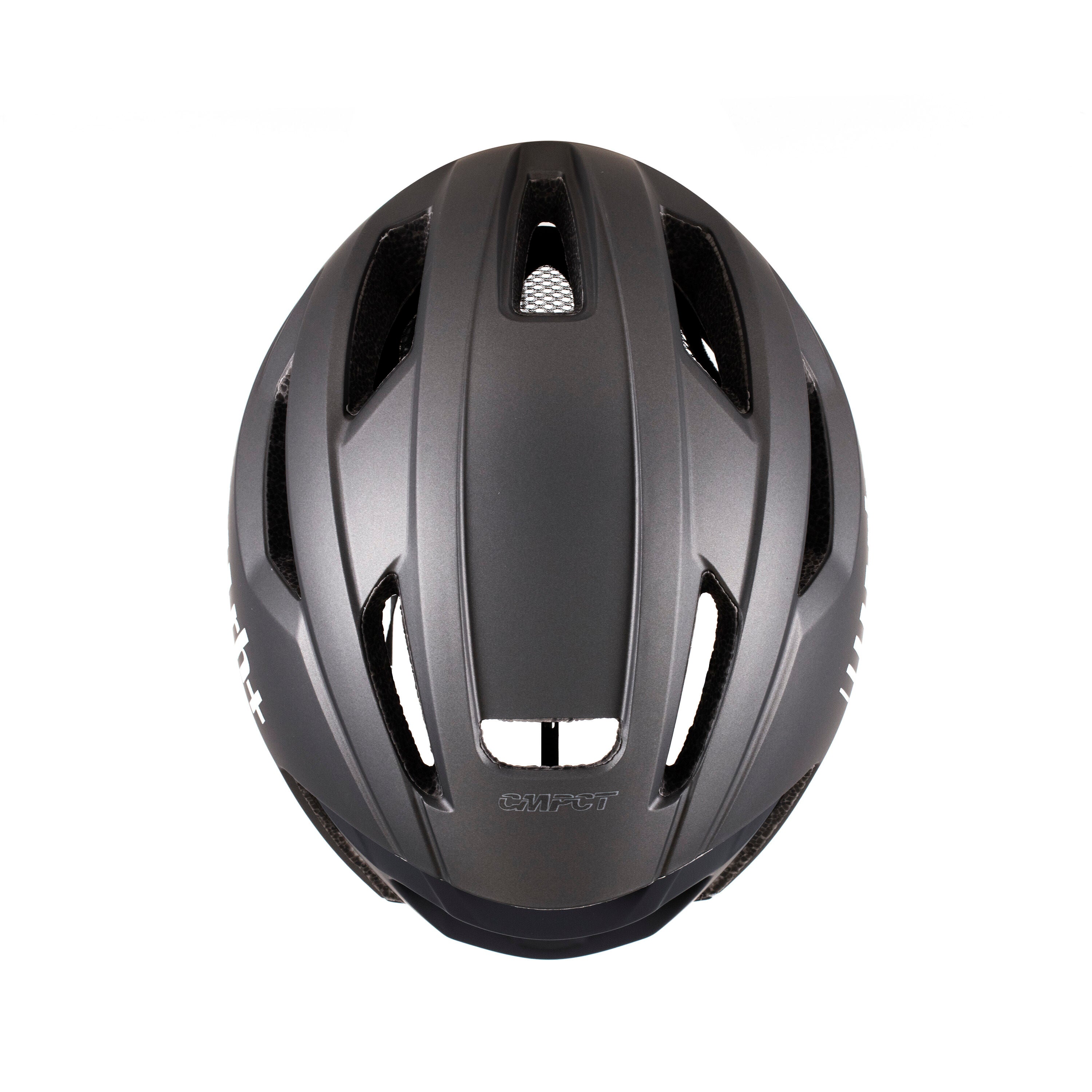 Zero Rh+ Compact helmet