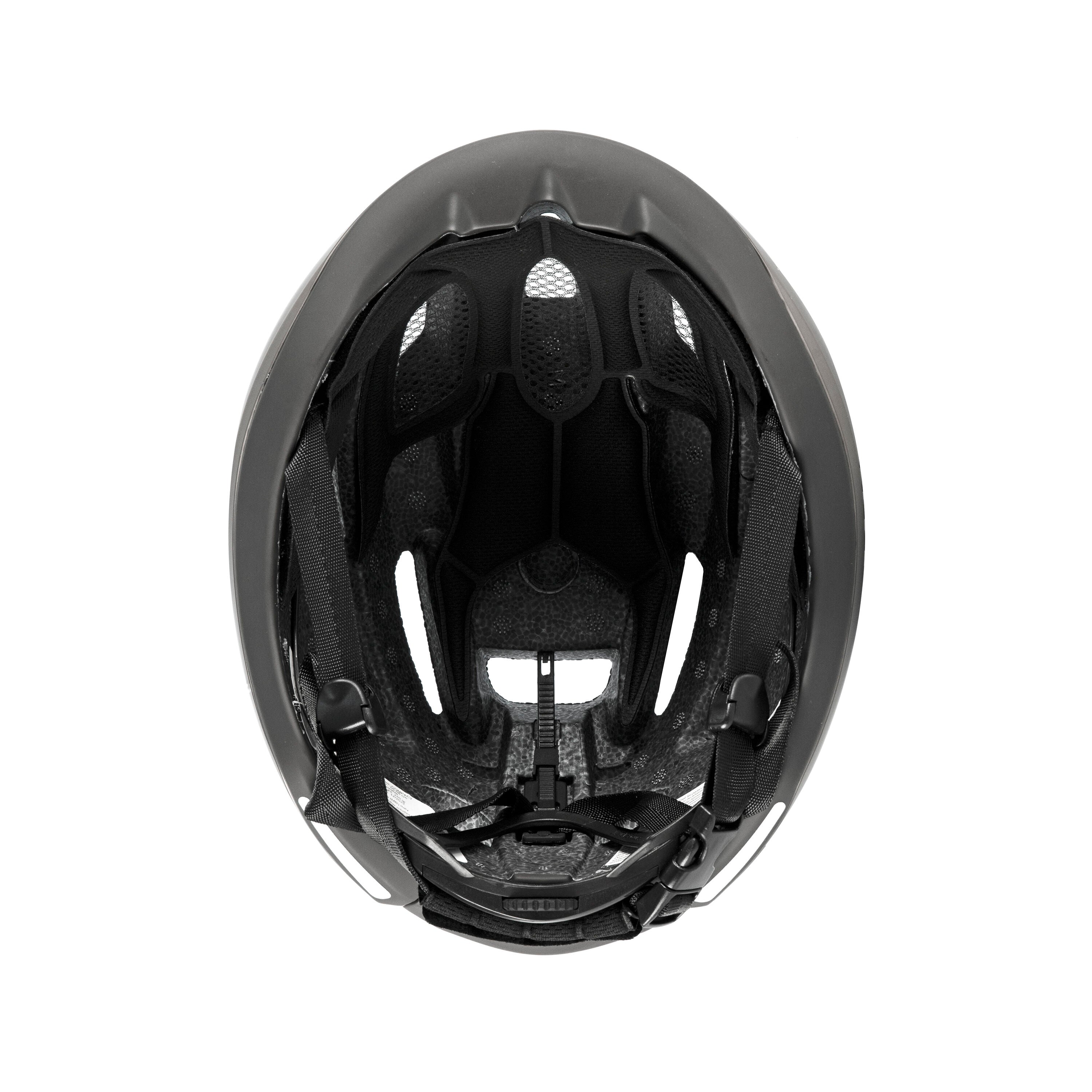 Zero Rh+ Compact helmet