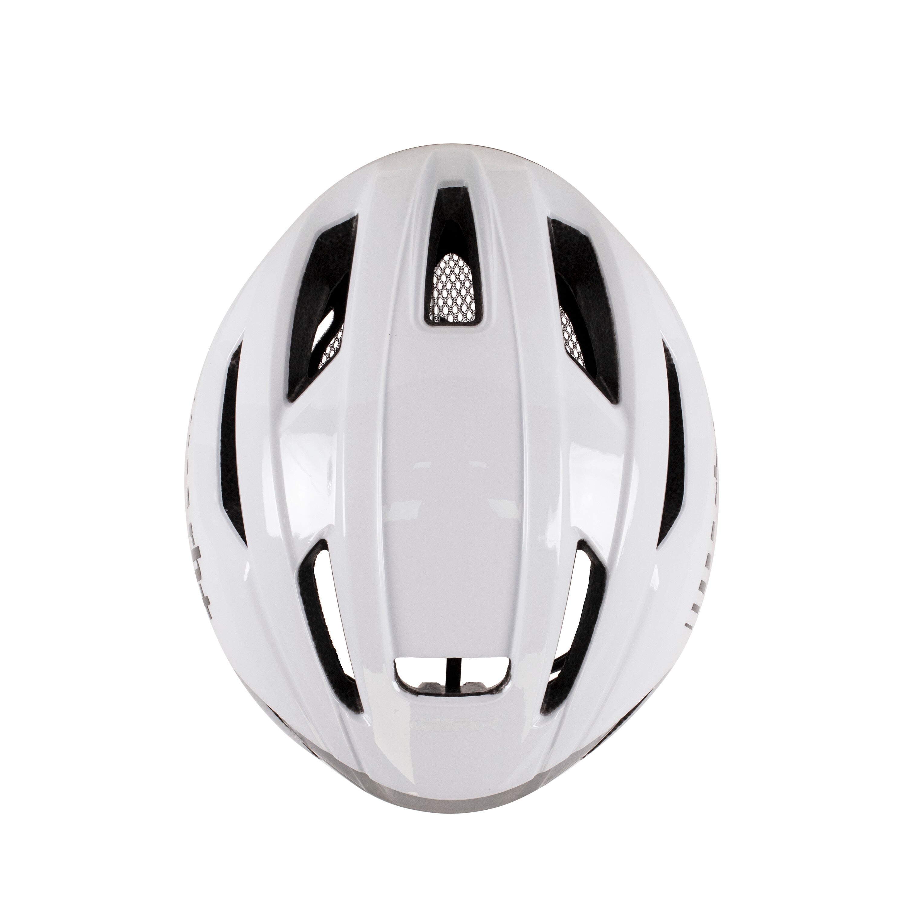 Zero Rh+ Compact helmet