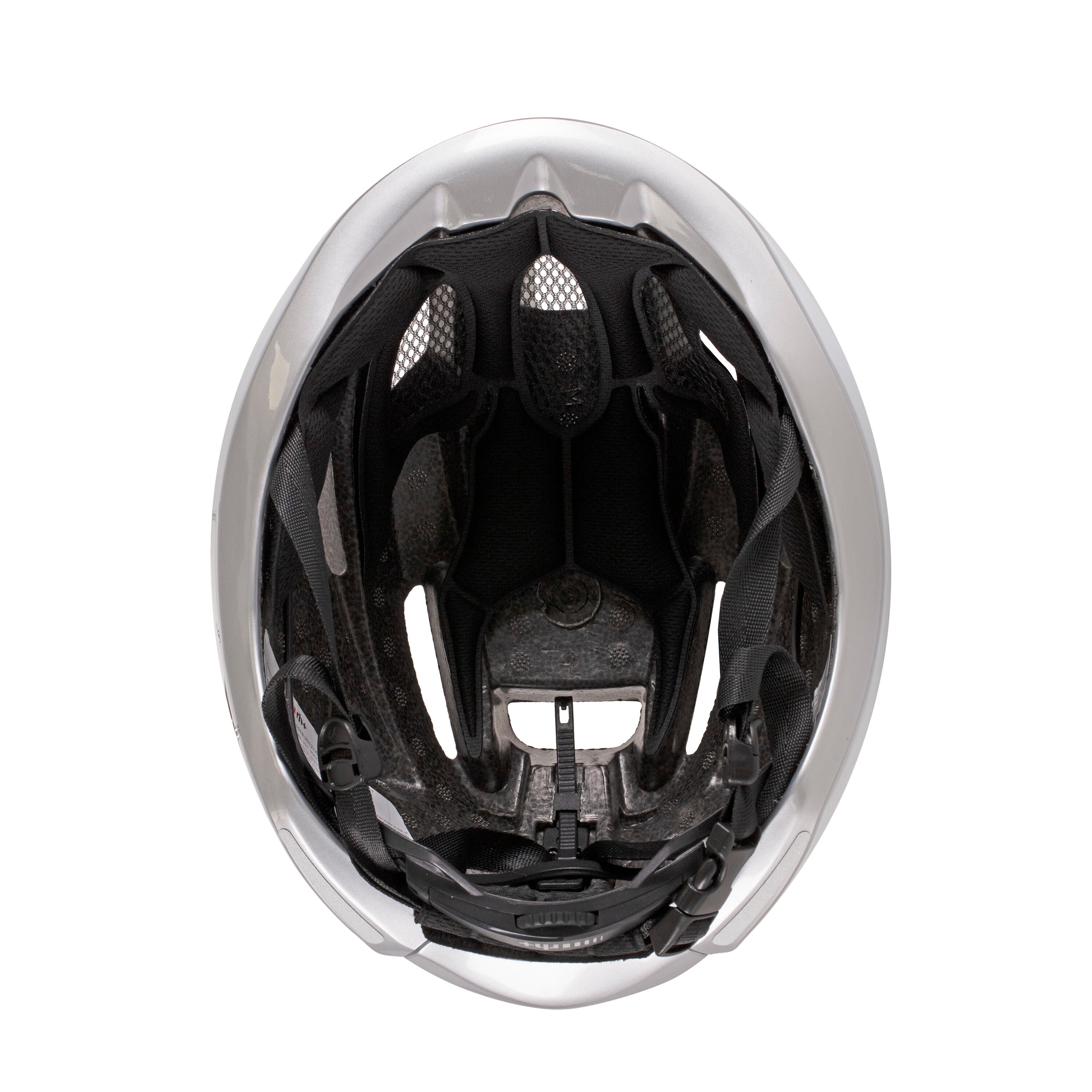 Zero Rh+ Compact helmet