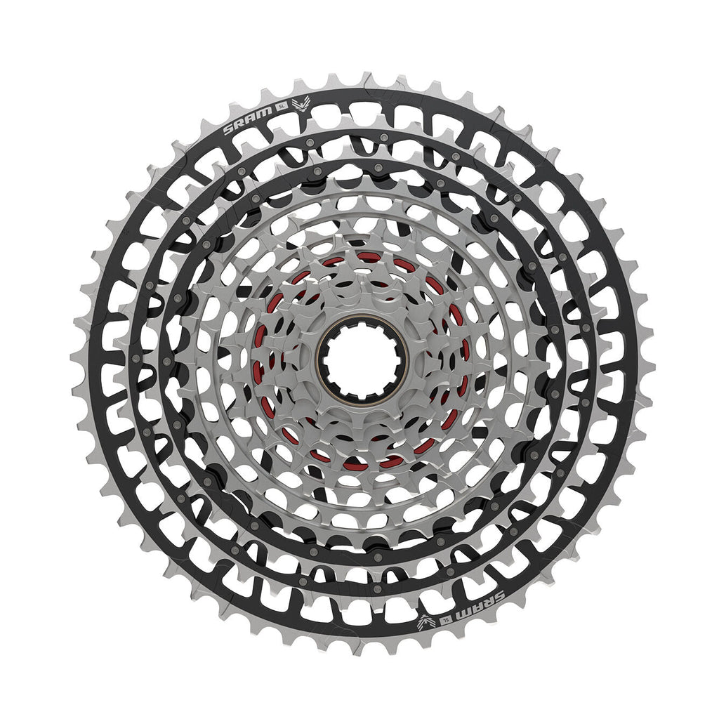 Sram XX SL Eagle T-Type XG-1299 12s cassette