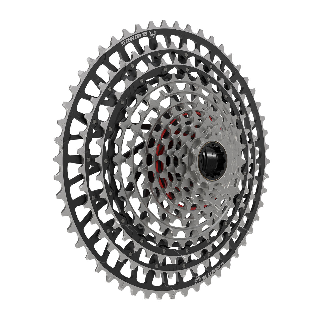Sram XX SL Eagle T-Type XG-1299 12s cassette