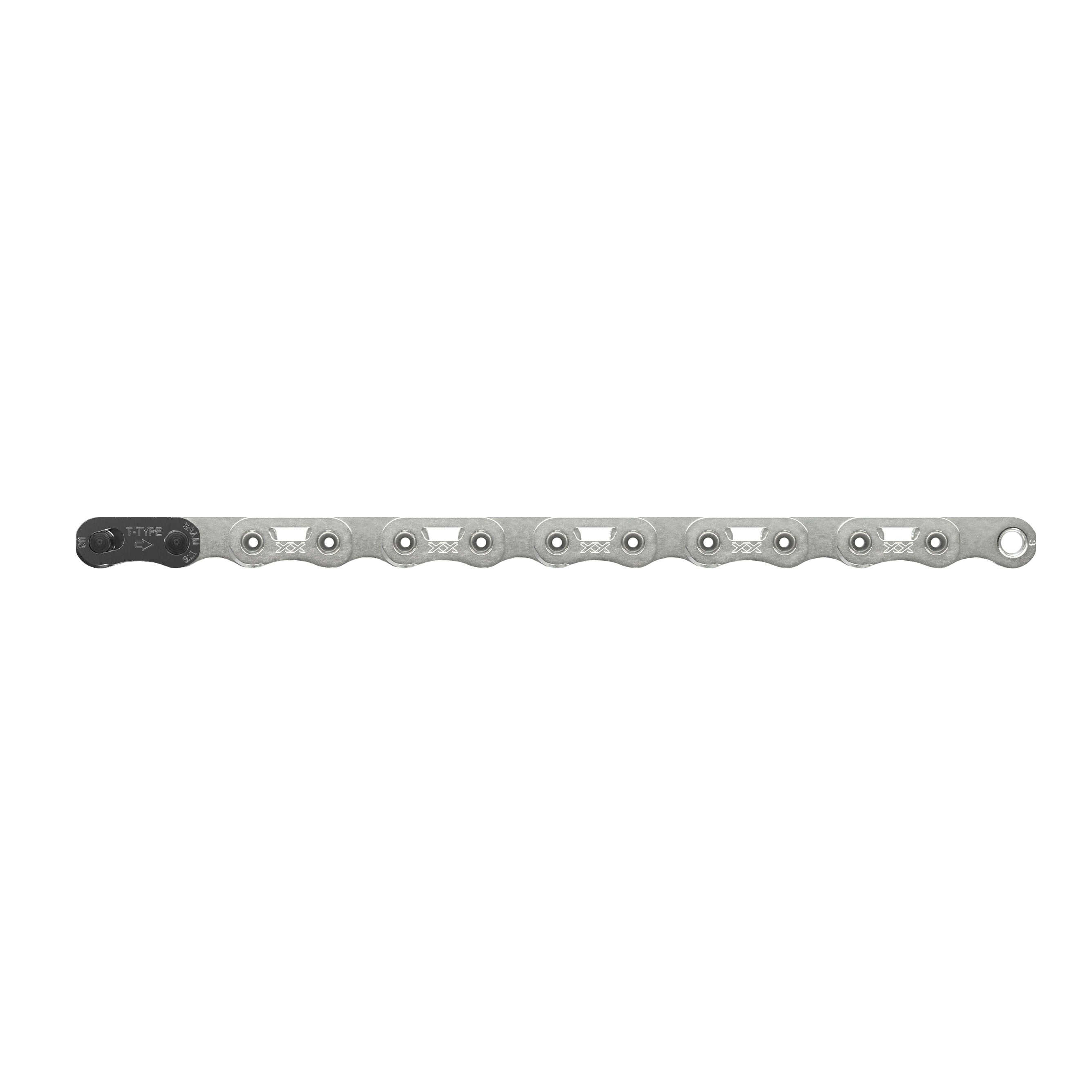 Sram XX SL T-Type Eagle Flattop 12s chain