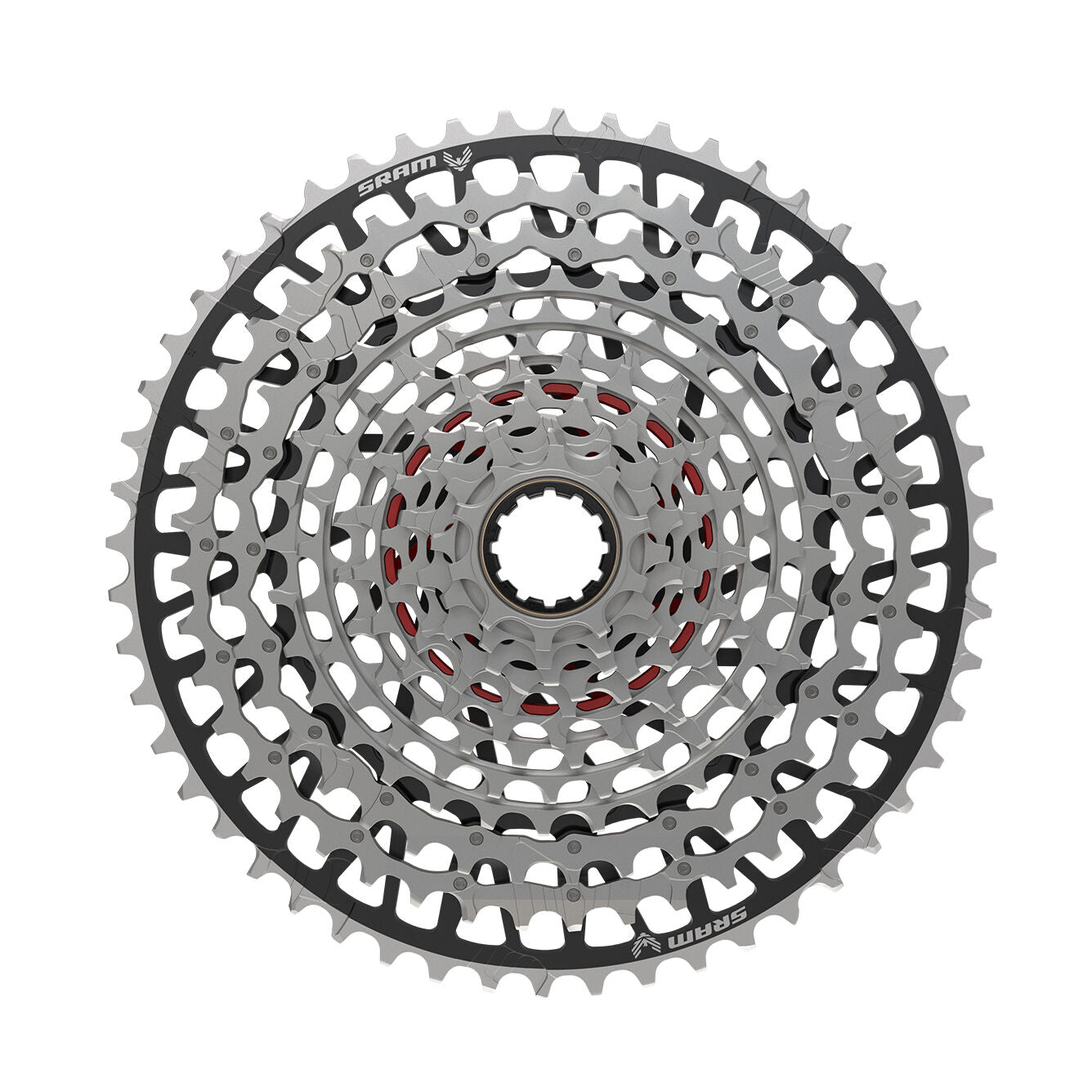 Sram XX Eagle T-Type XG-1297 12s cassette