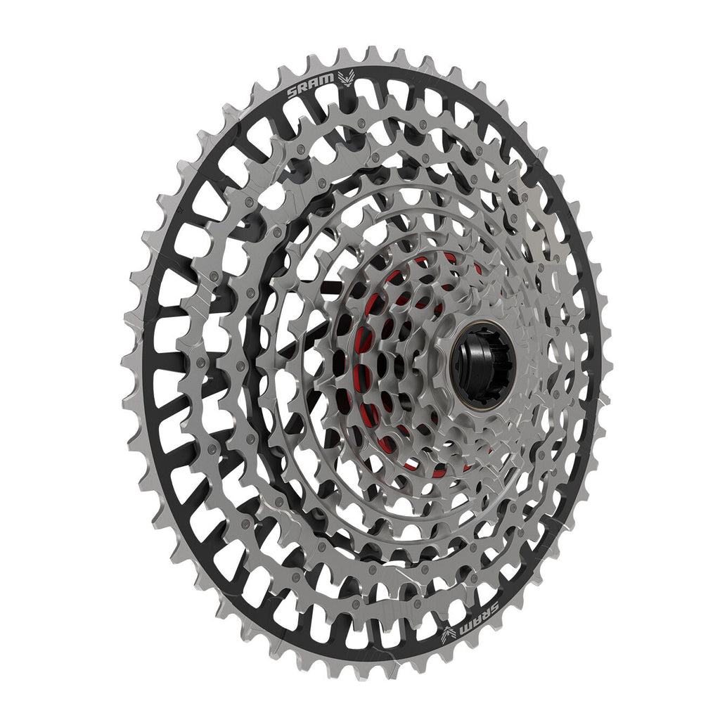 Sram XX Eagle T-Type XG-1297 12s cassette